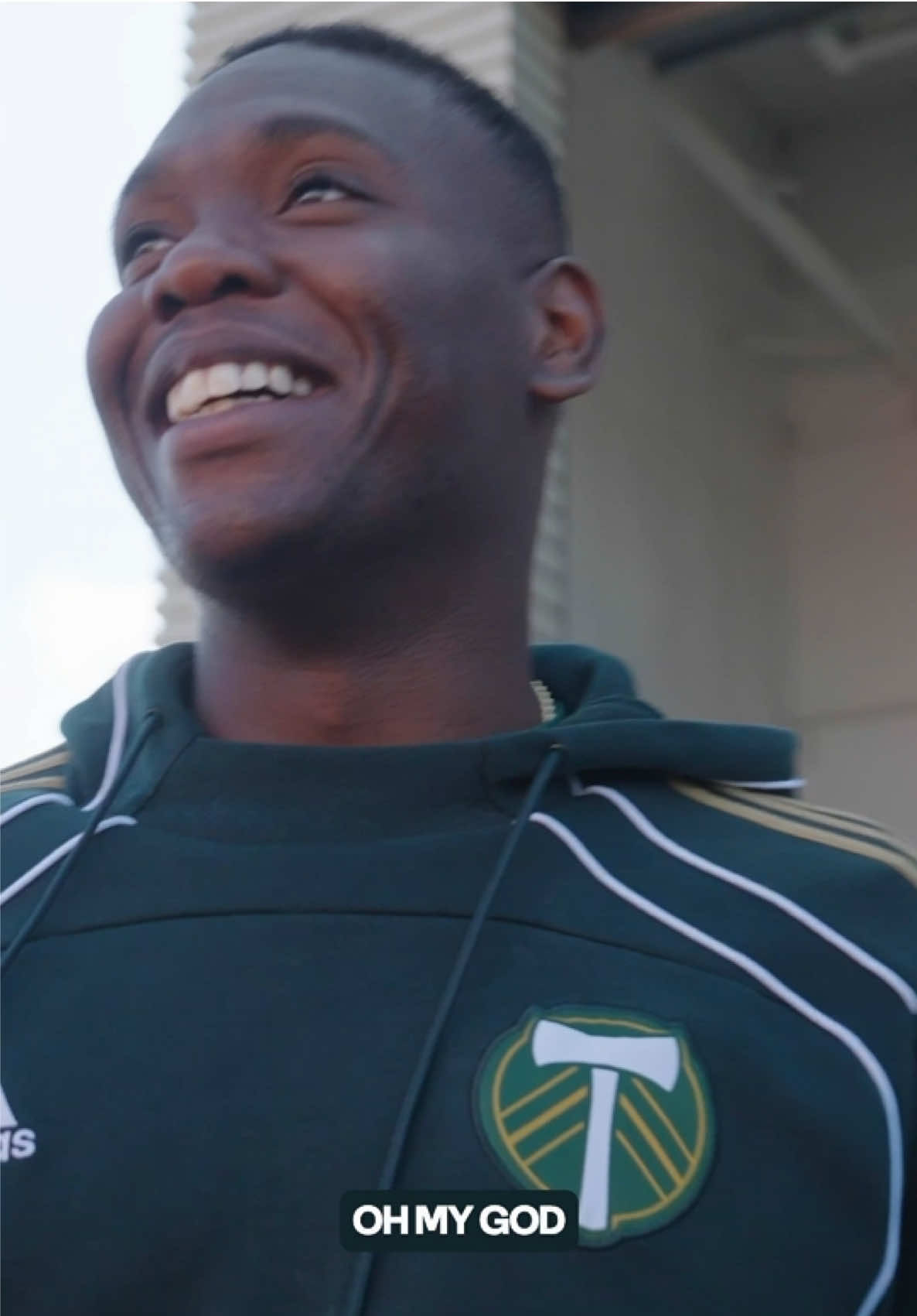 Video post by @timbersfc on TikTok