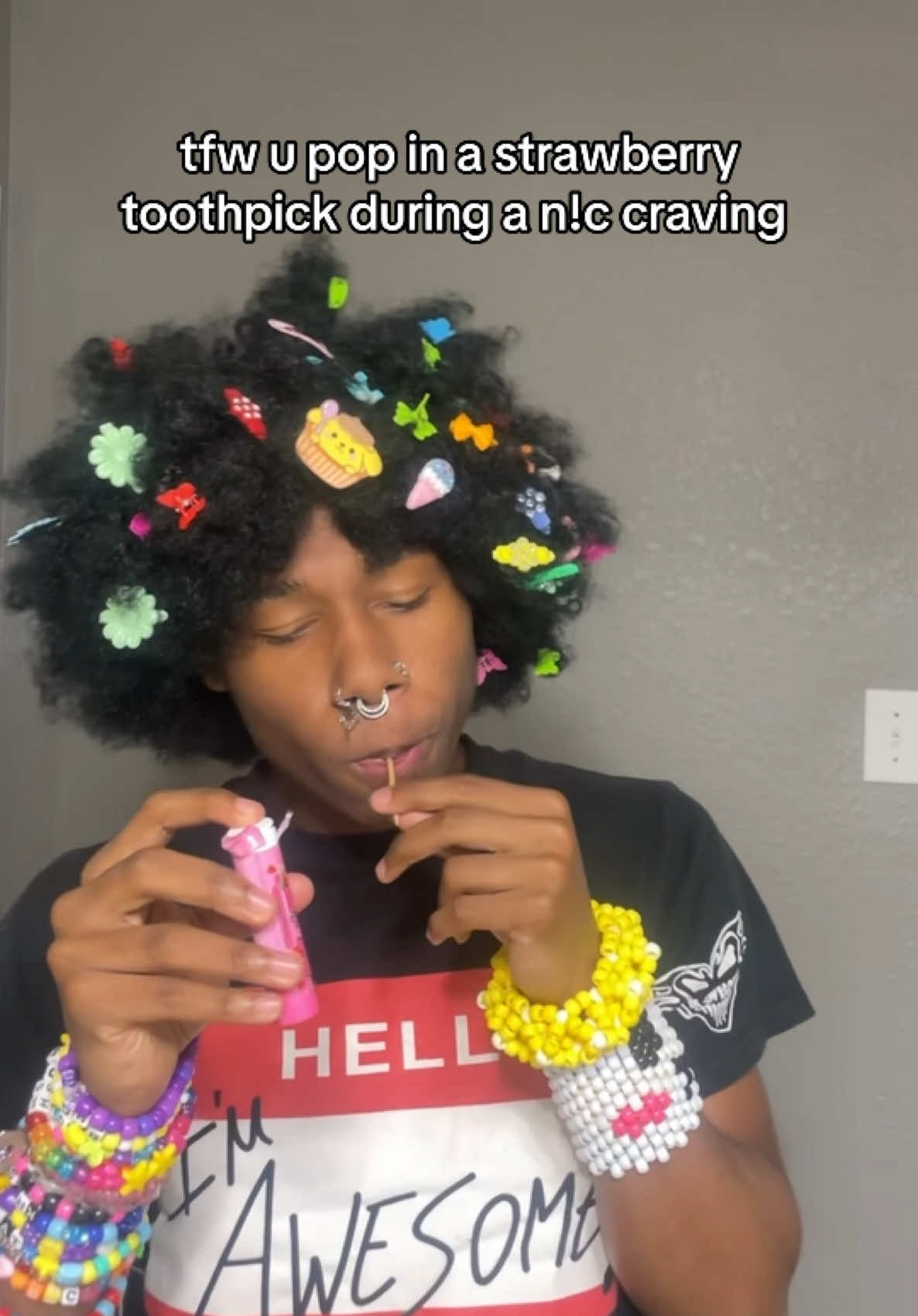 Video post by @blipworld on TikTok