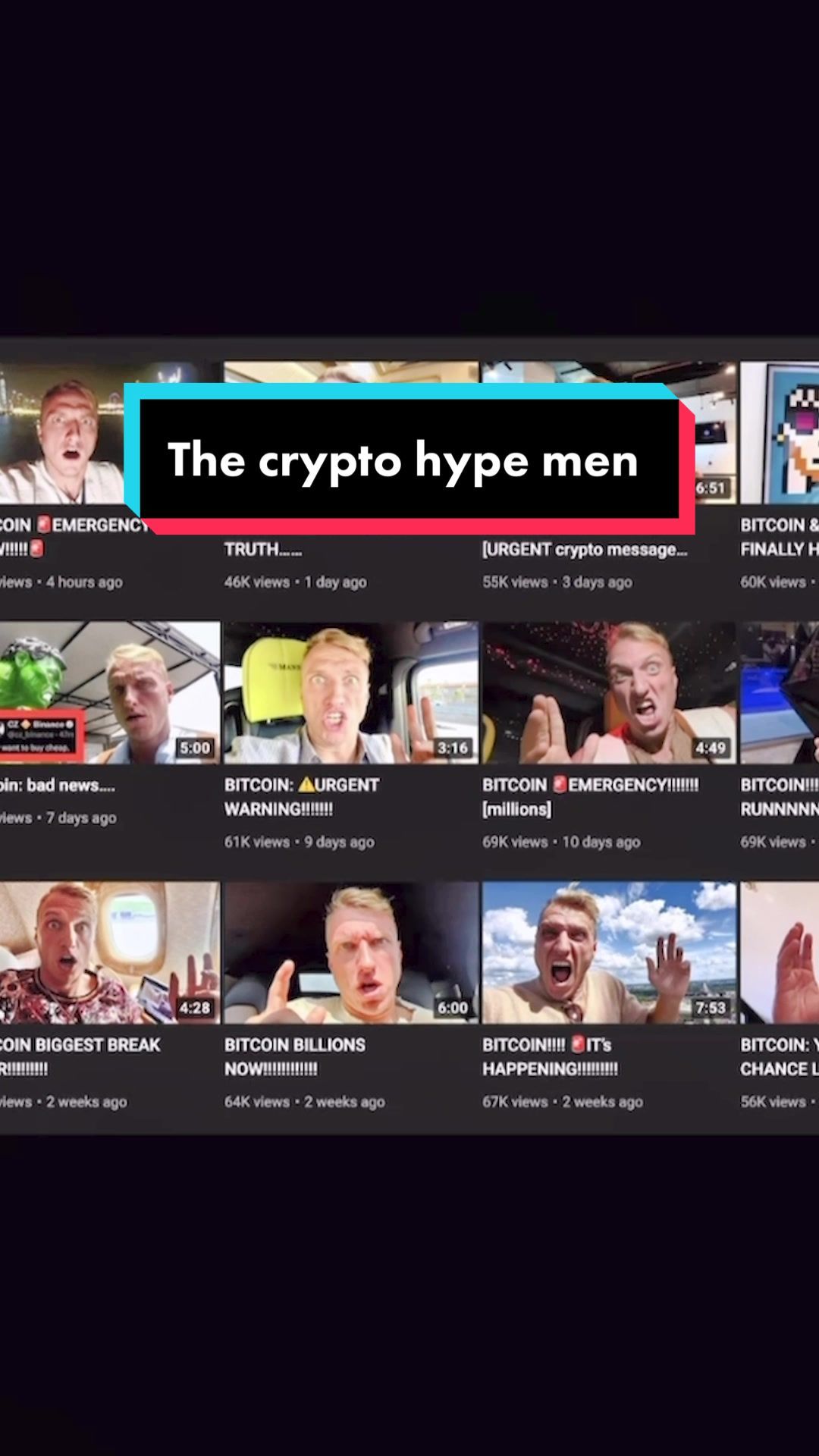 Video post by @businessinsider on TikTok