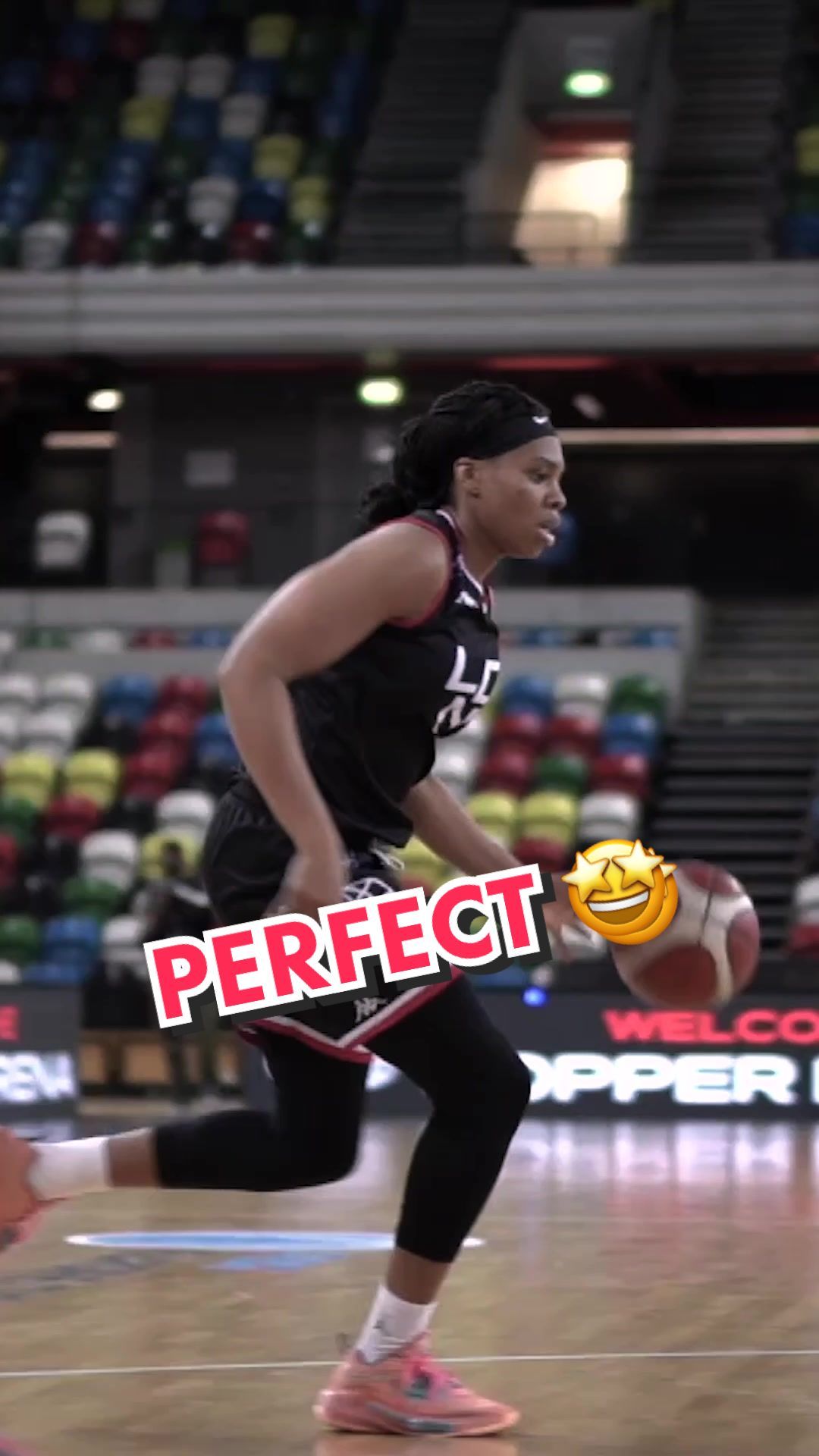 Video post by @londonlions on TikTok