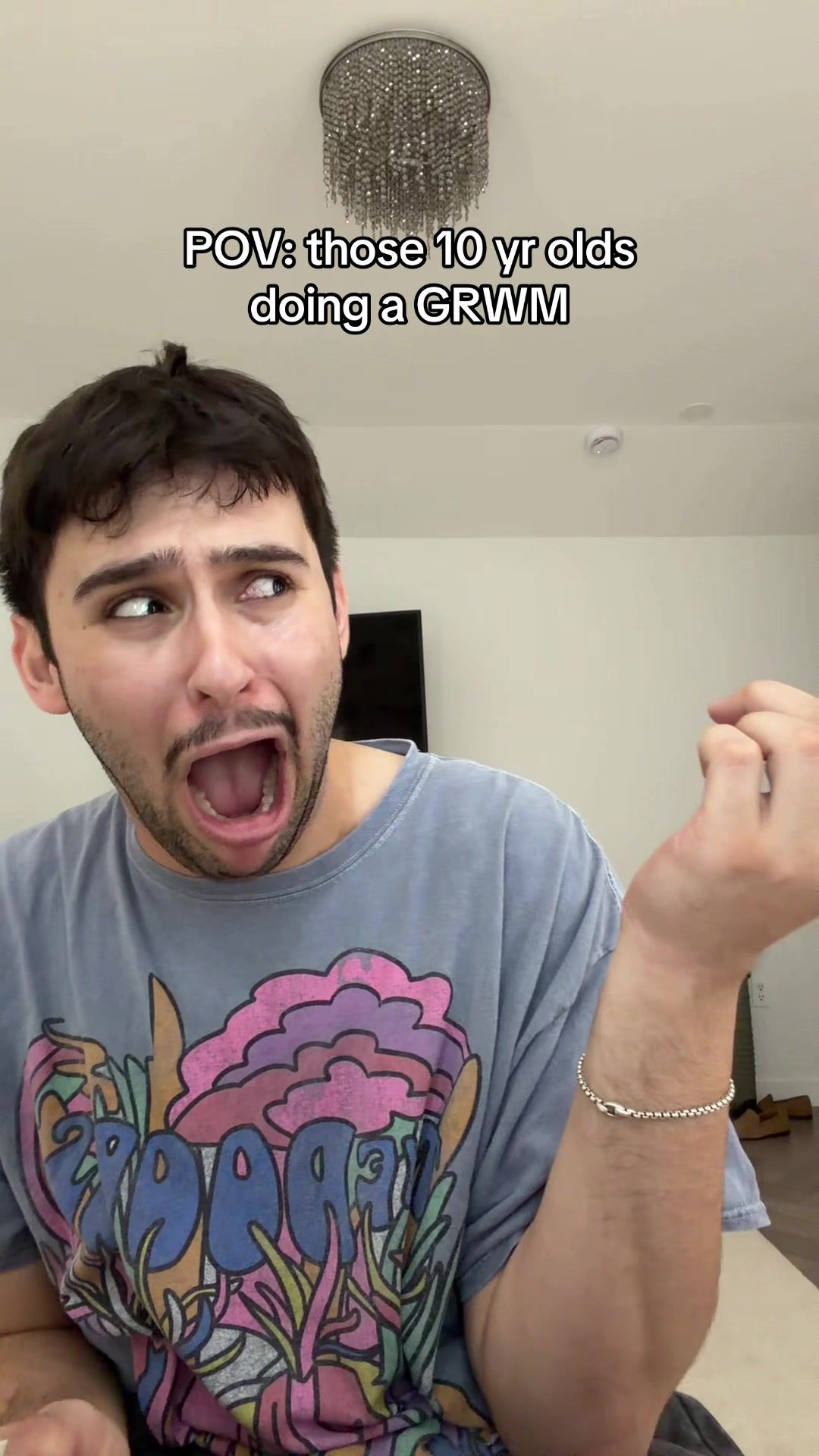 Video post by @stinkyasher on TikTok