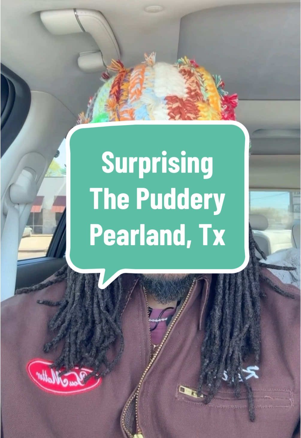 Video post by @keith_lee125 on TikTok