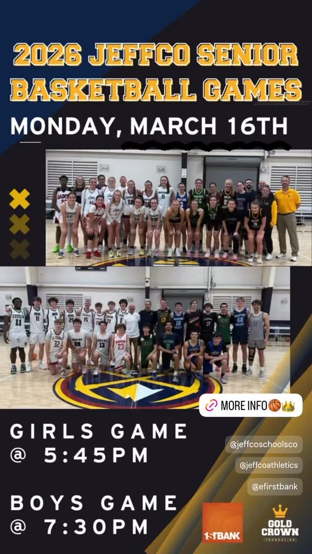 Video post by @GoldCrownCO on Facebook