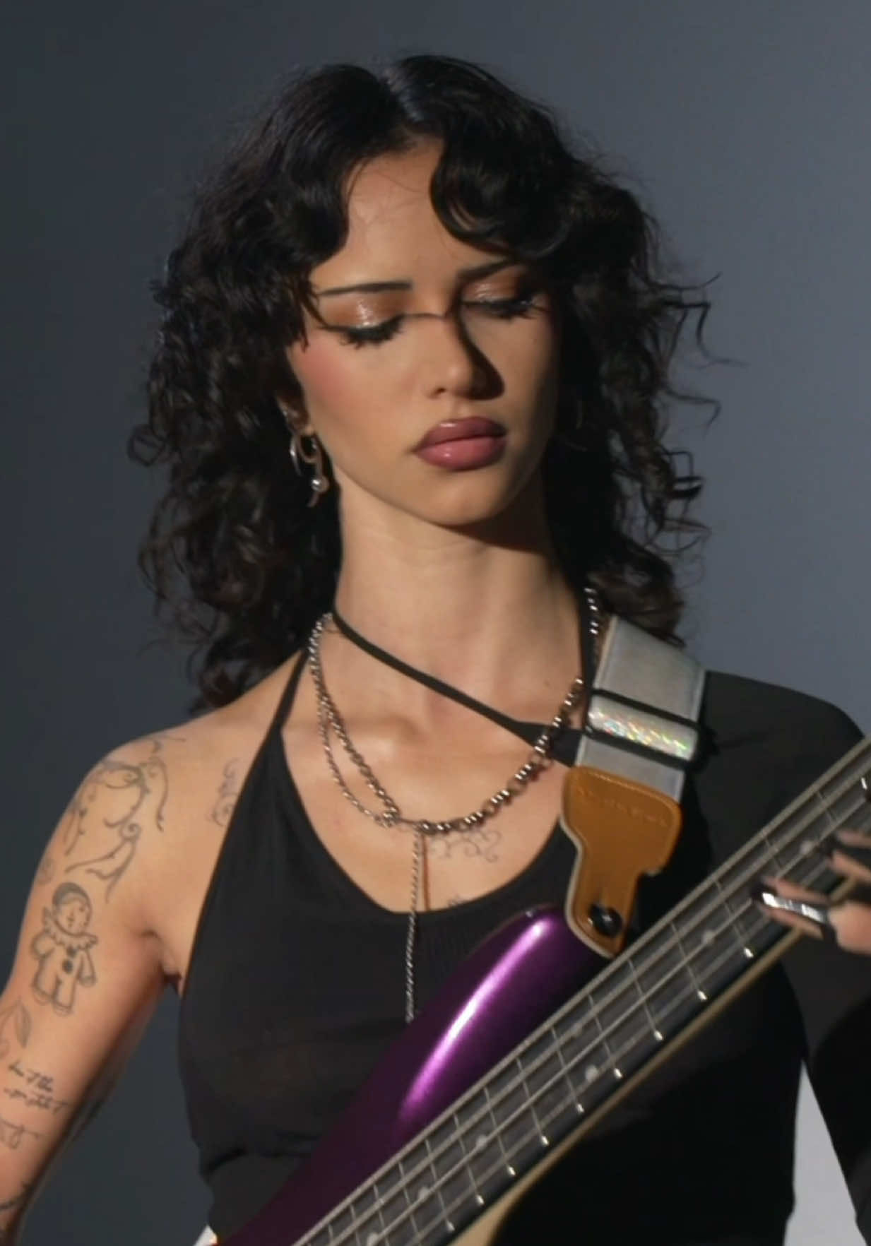 Video post by @urbandecaycosmetics on TikTok