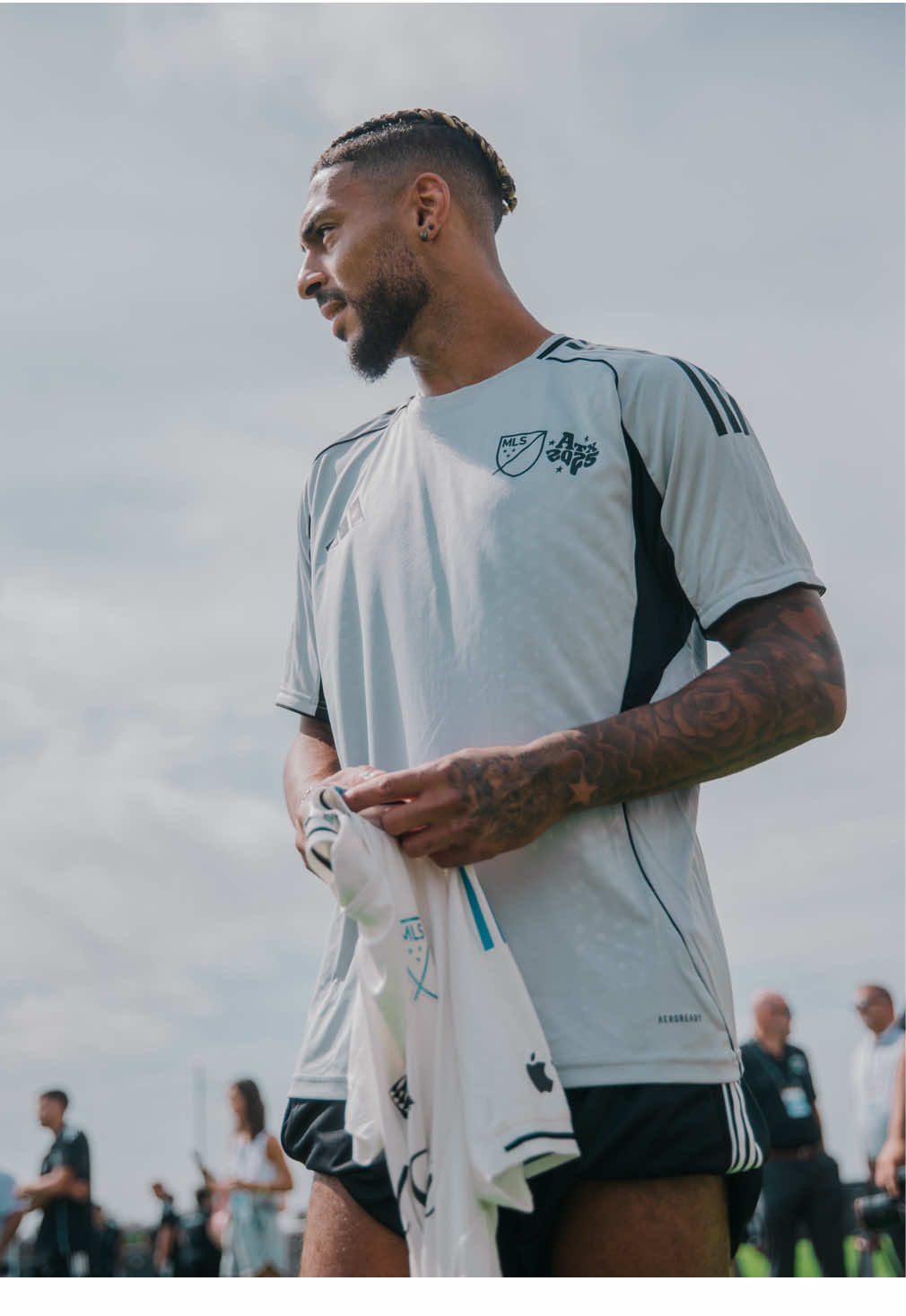 Video post by @lafc on TikTok