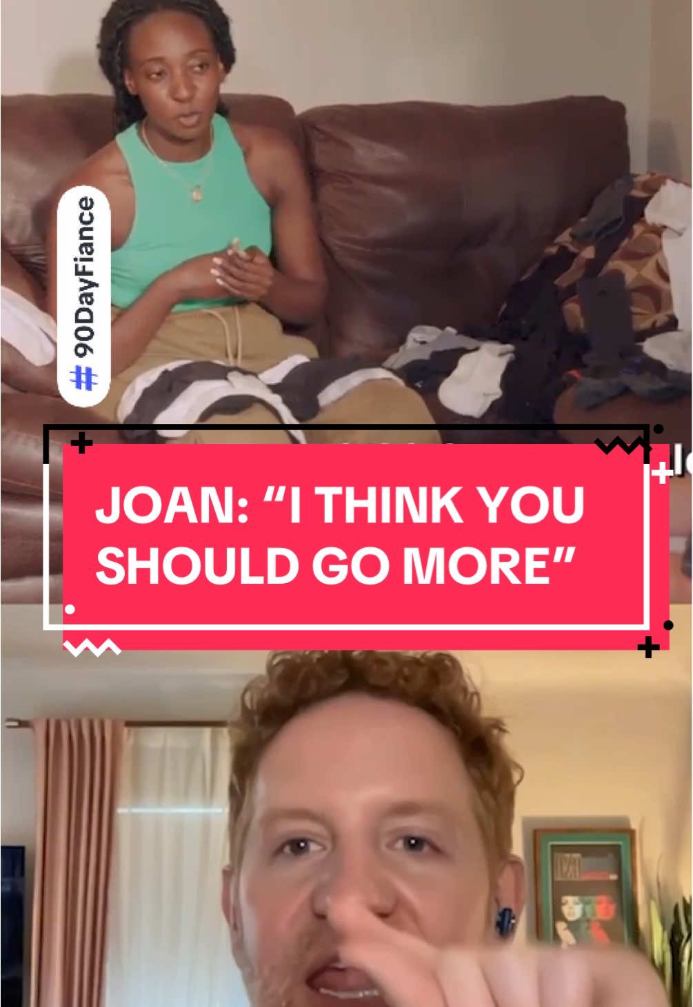 Video post by @realitygayspod on TikTok