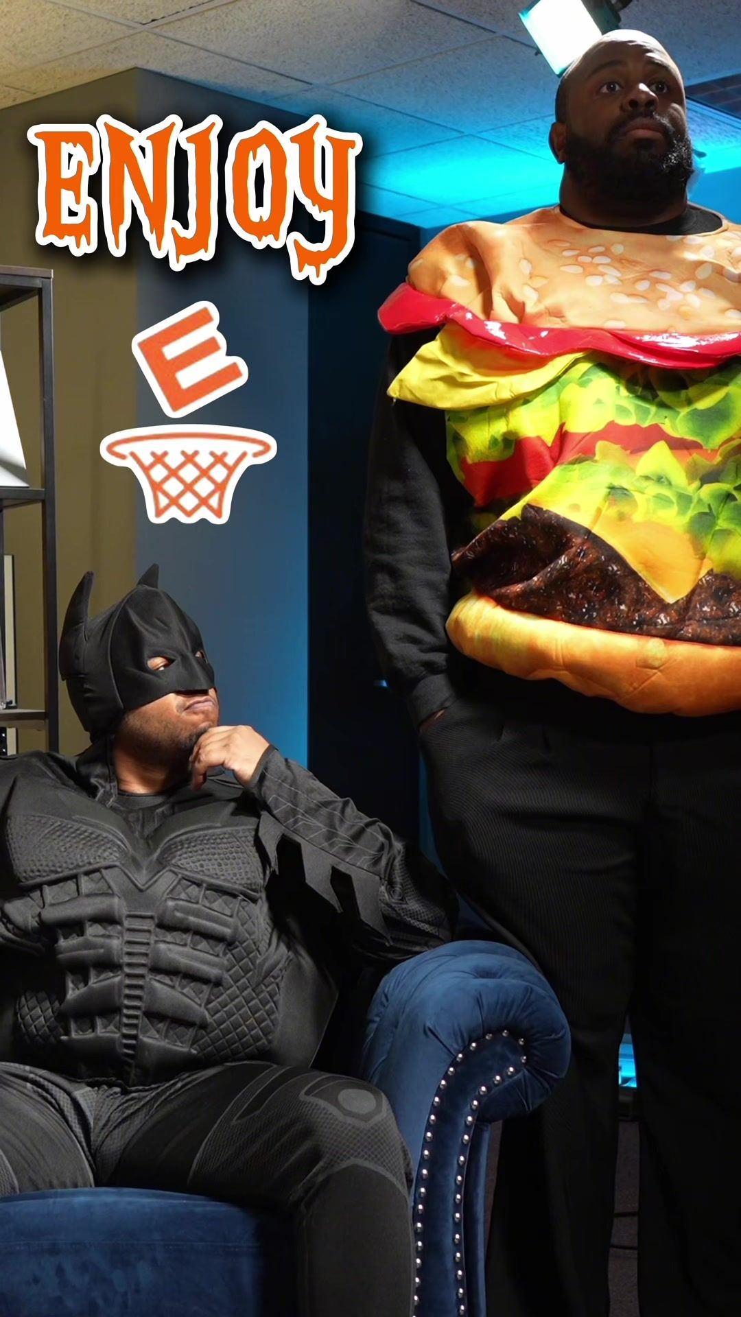 Video post by @enjoybball on TikTok