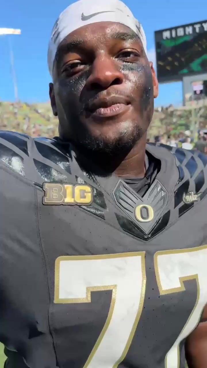 Video post by @BTN on Facebook