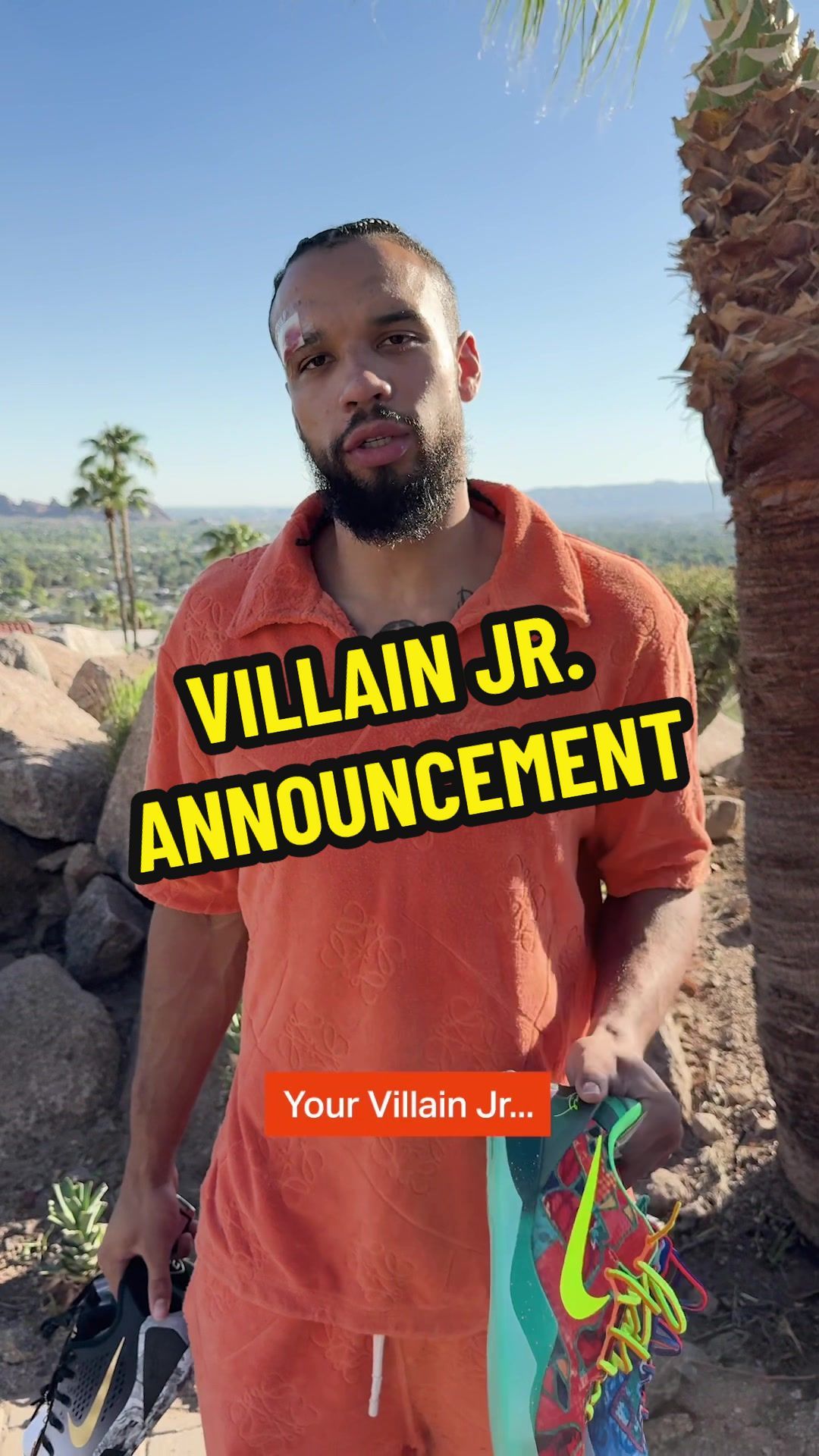 Video post by @phoenixsuns on TikTok