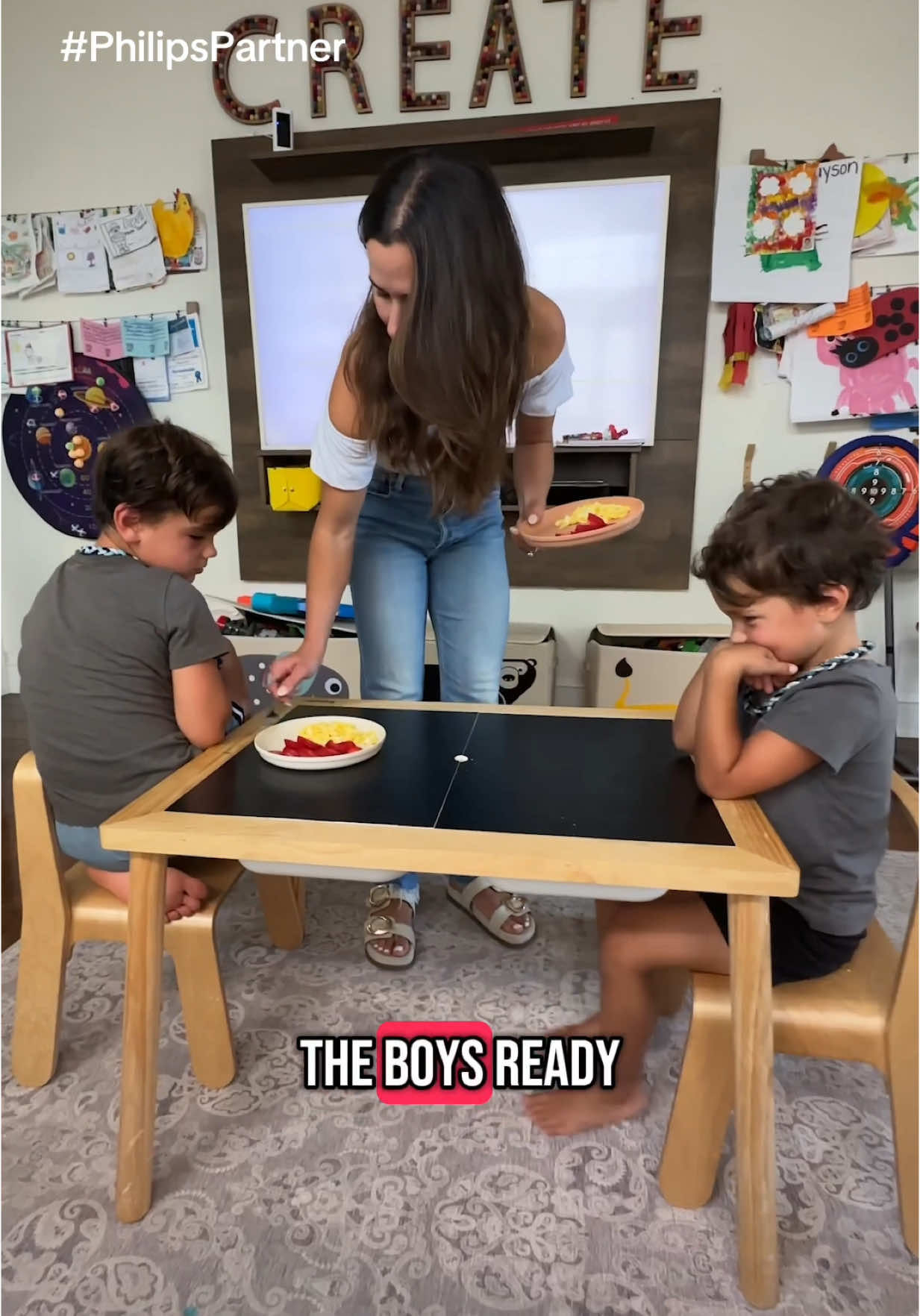 Video post by @josieleinart on TikTok