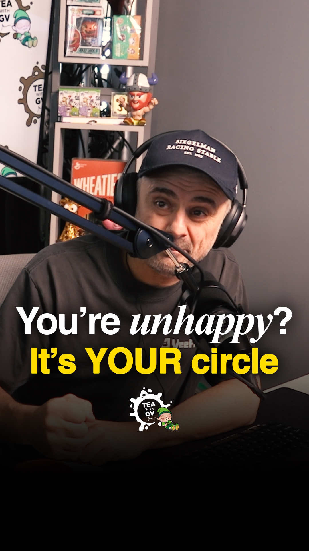 Video post by @garyvee on TikTok