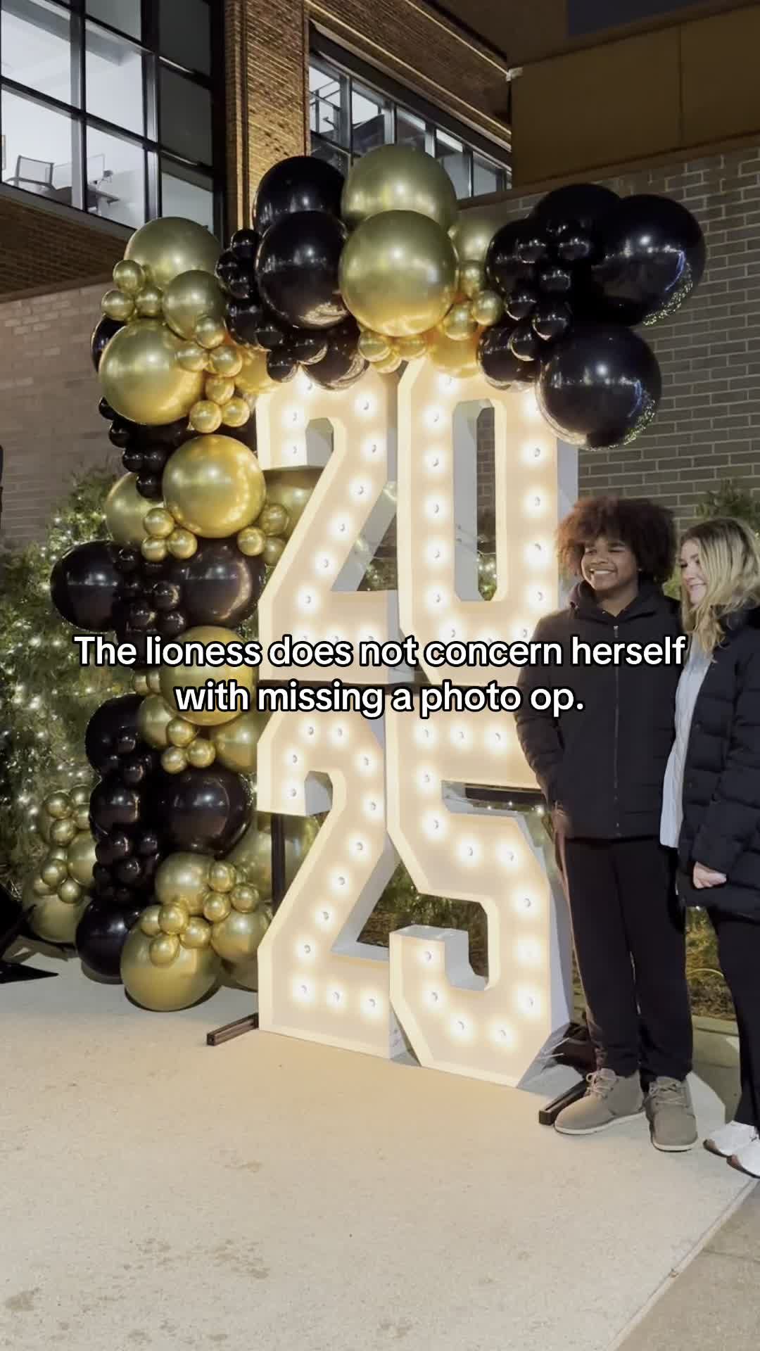 Video post by @titletown on TikTok