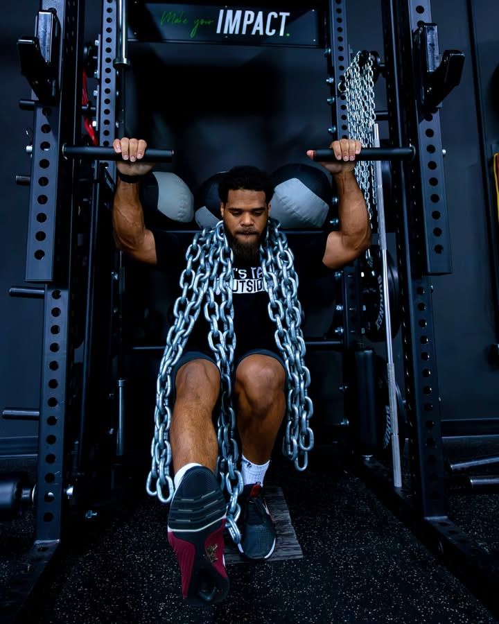 Image post by @ammediallc on Facebook