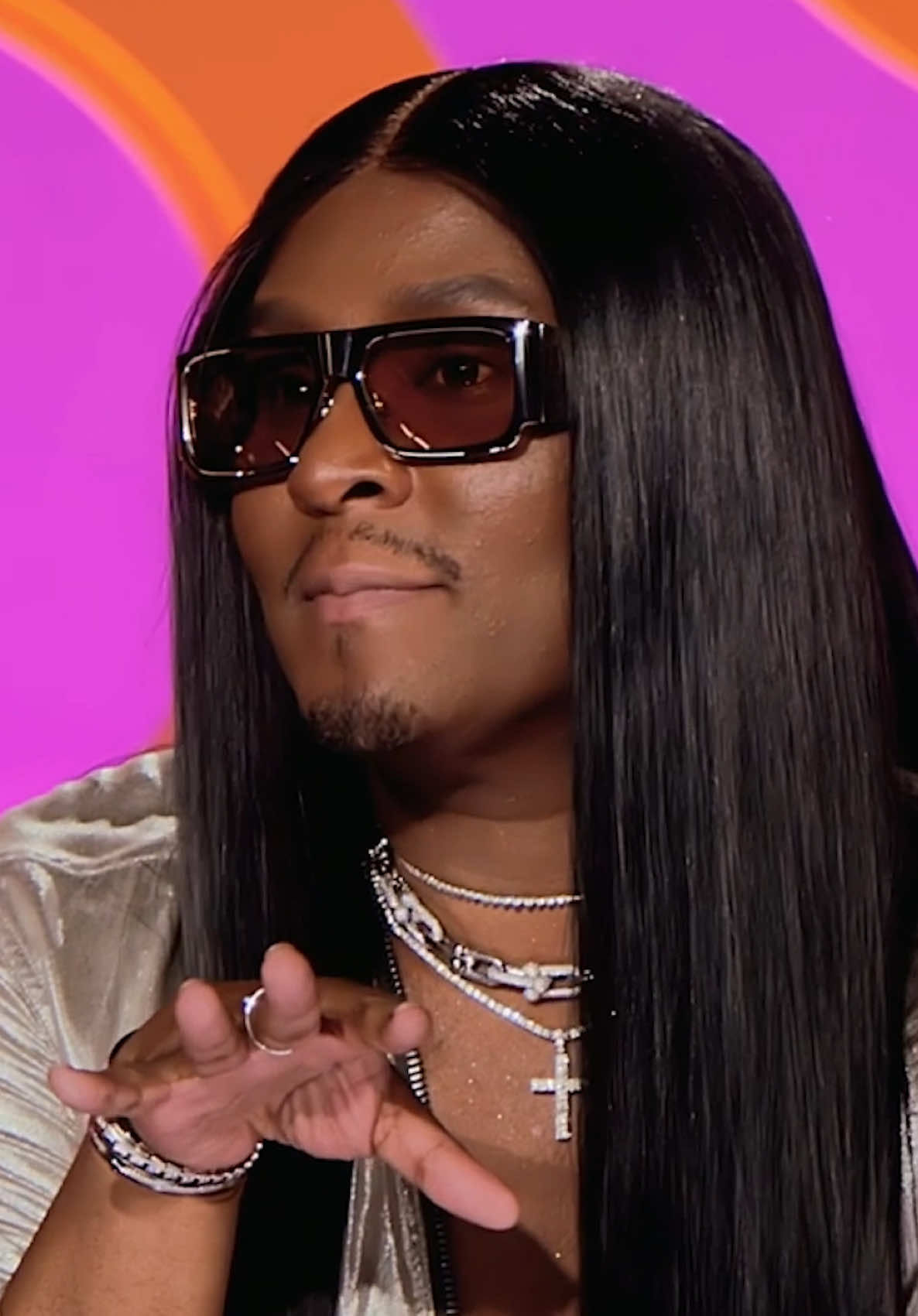 Video post by @rupaulsdragrace on TikTok