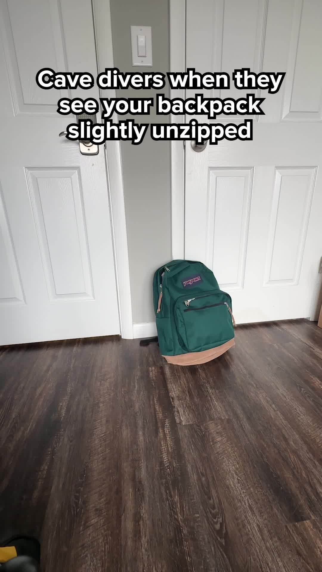 Video post by @jansport on TikTok