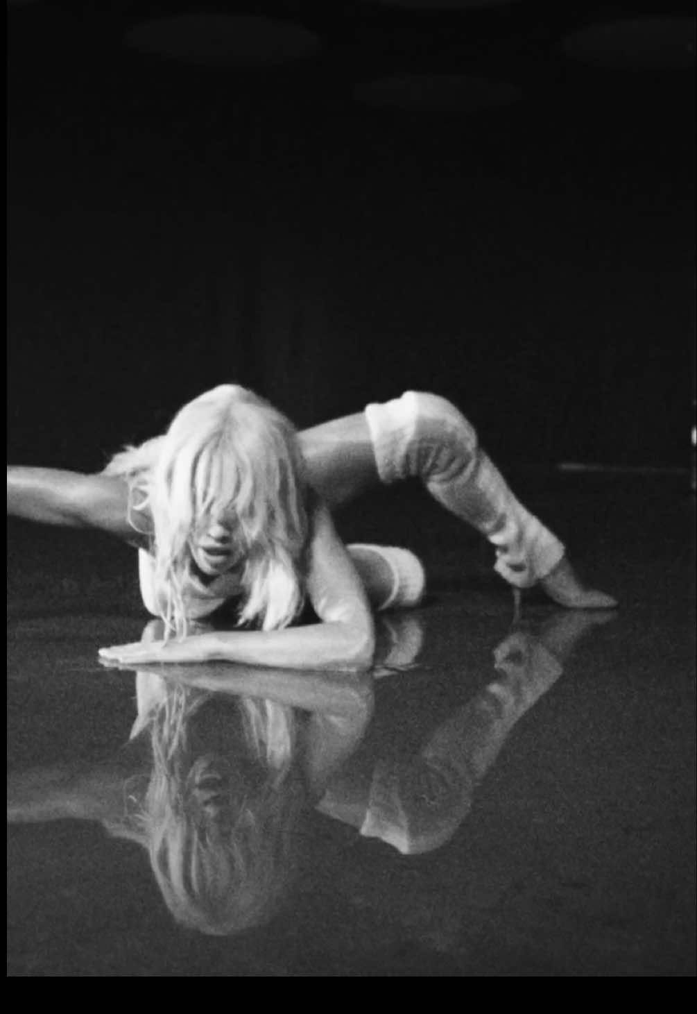 Video post by @ritaora on TikTok