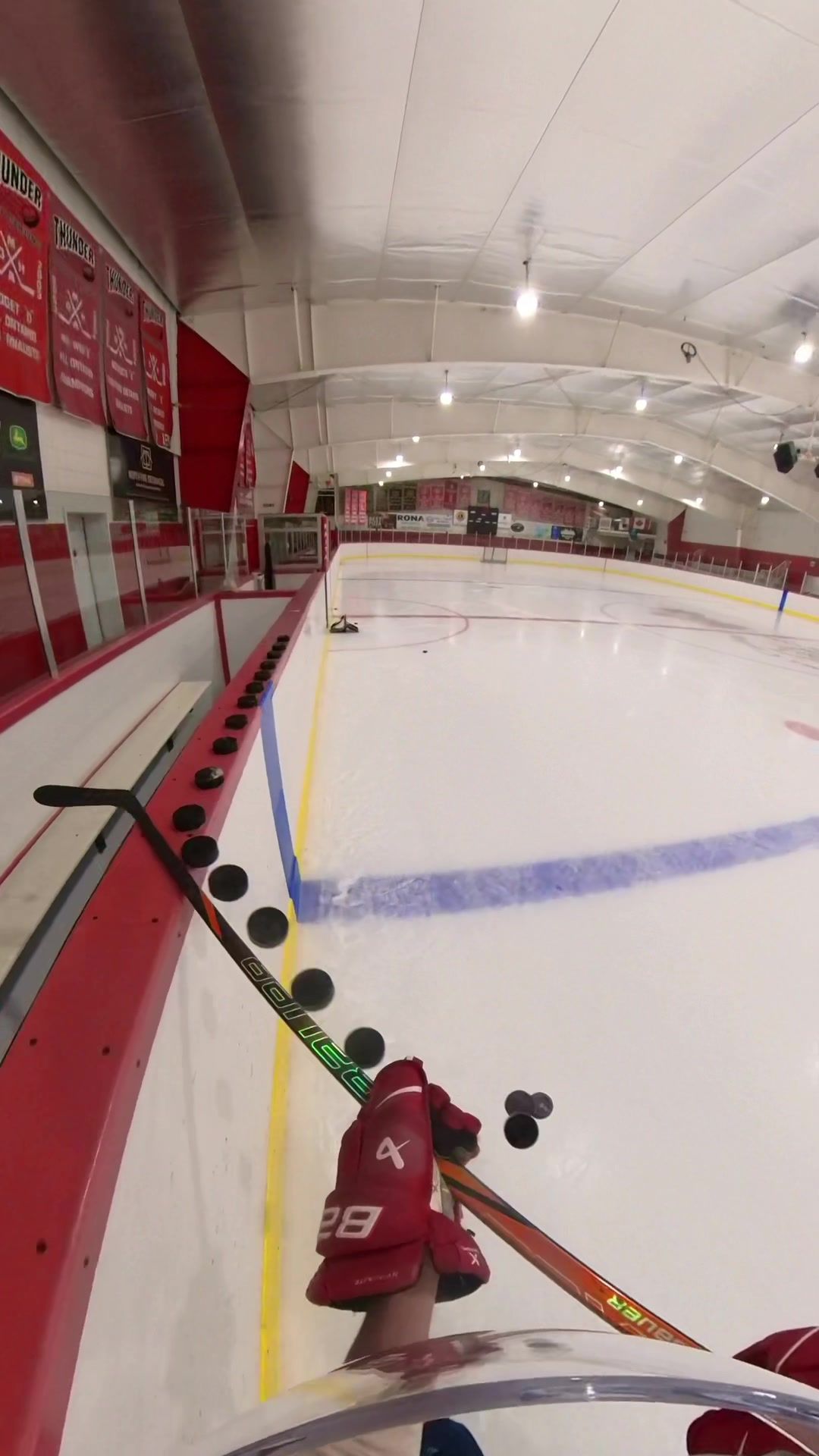 Video post by @alwayshockey on TikTok