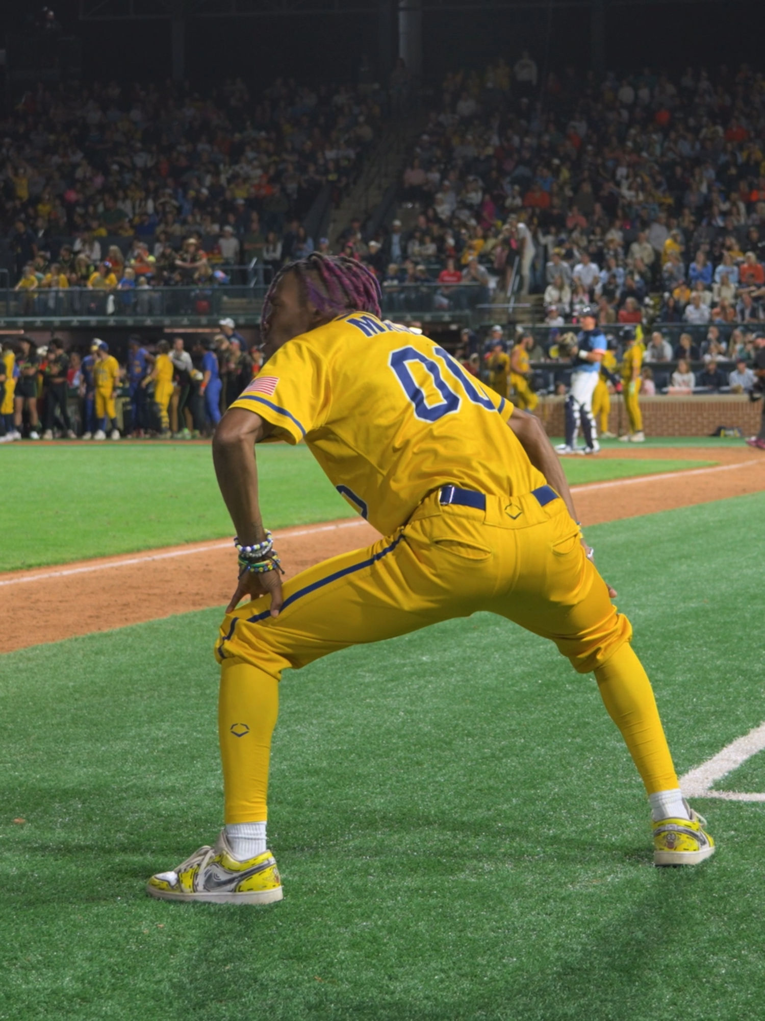 Video post by @thesavbananas on TikTok