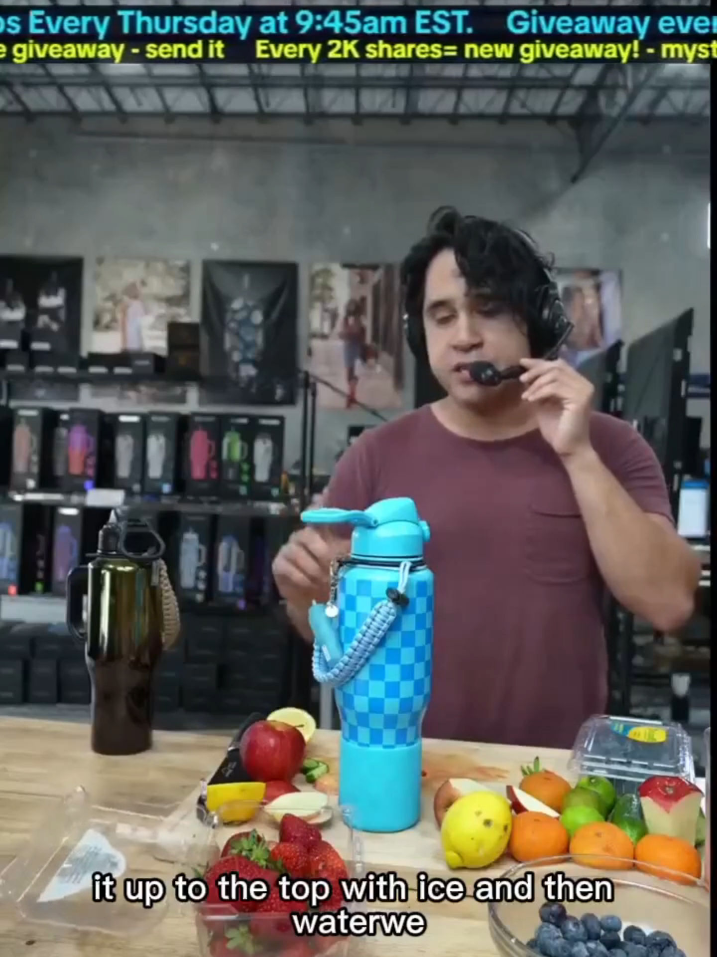 Video post by @thecoldestwater on TikTok