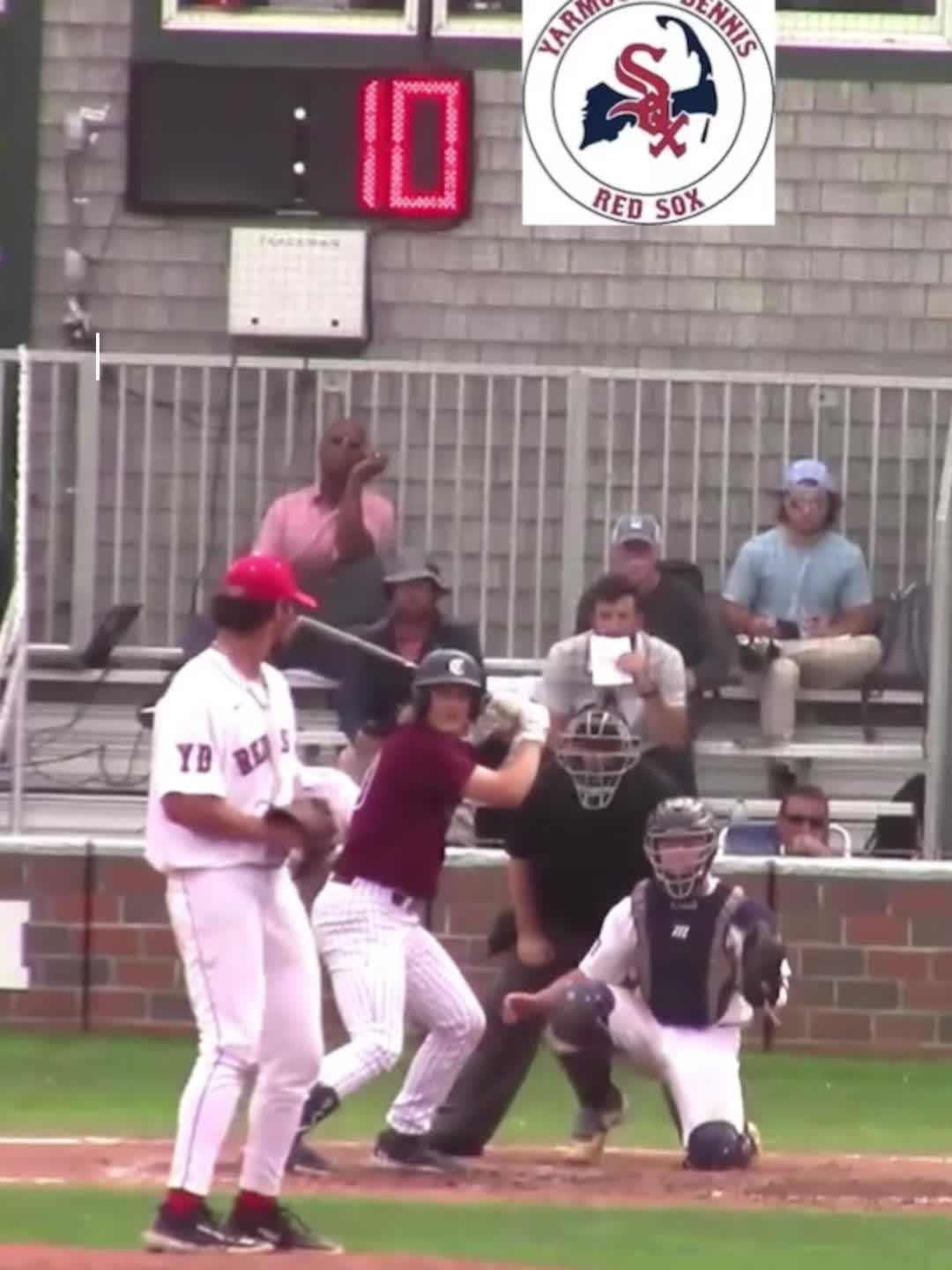Video post by @cotuitkettleers on TikTok