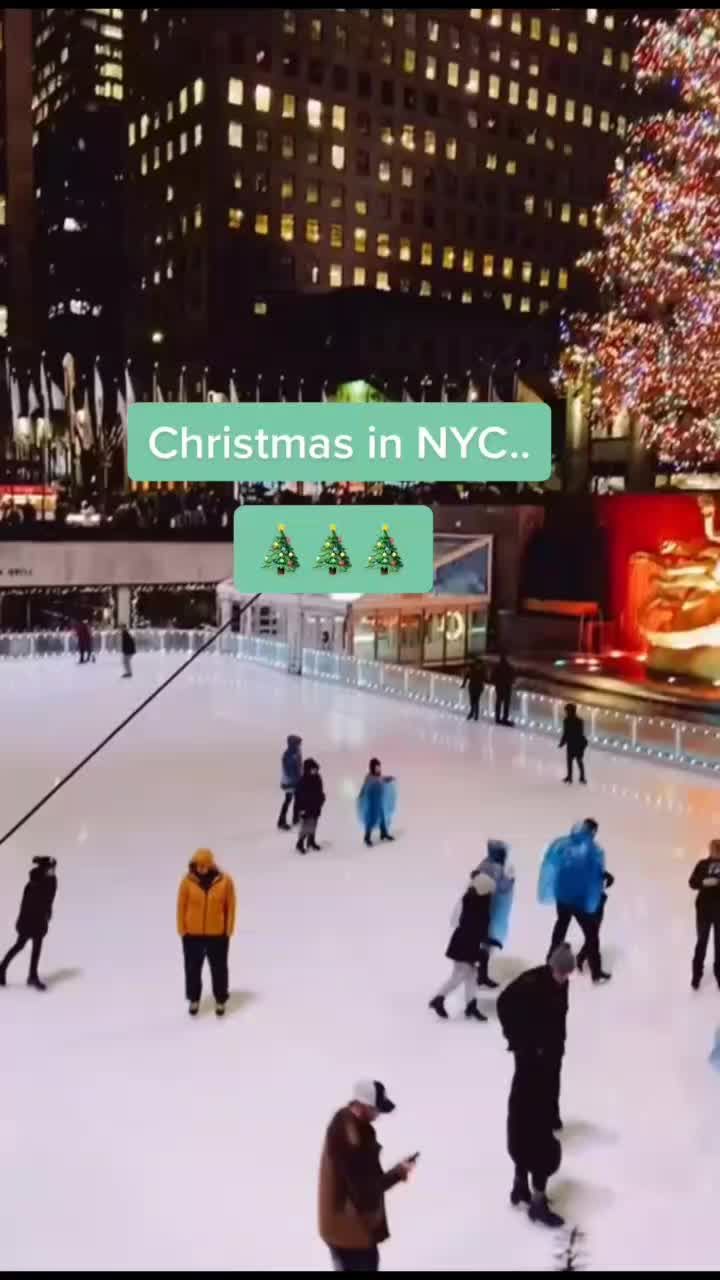 Video post by @xmas.vibes.365 on TikTok