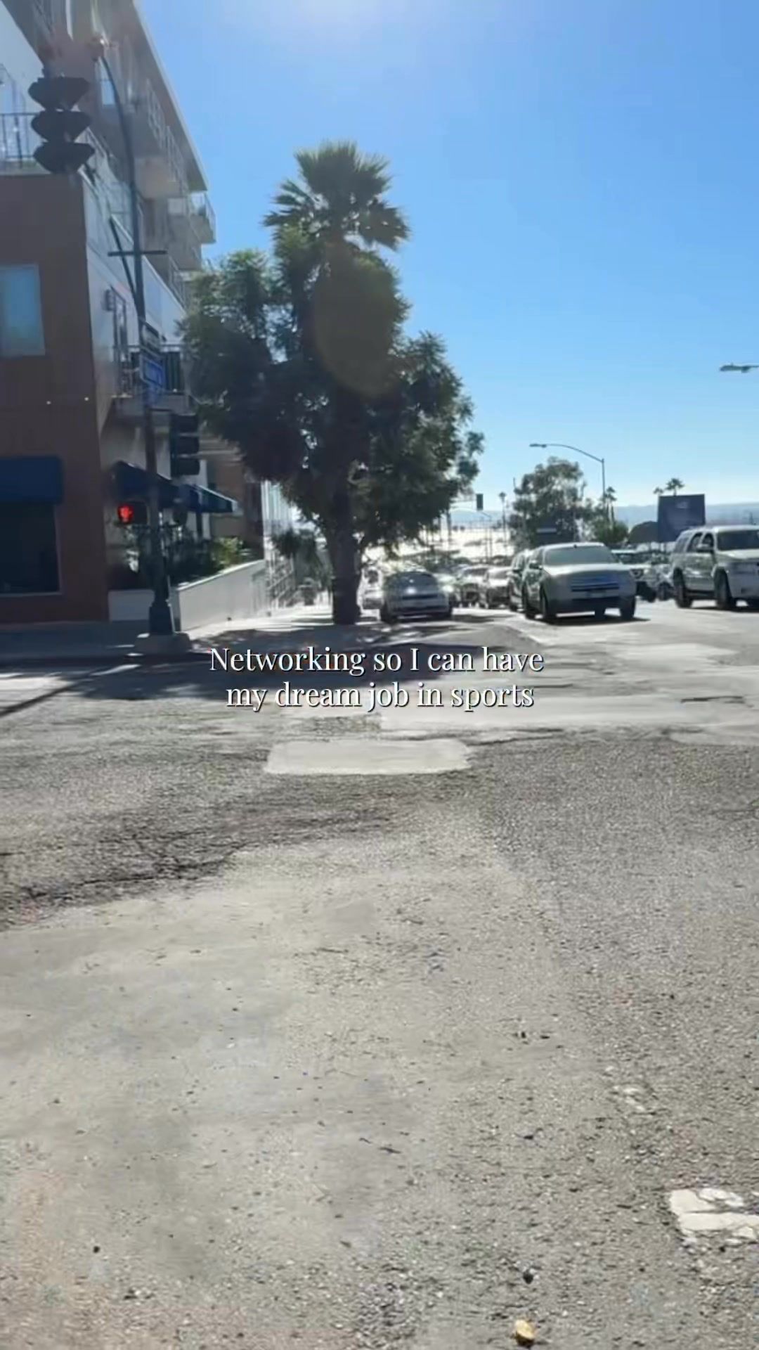 Video post by @Imsmorgan on Facebook