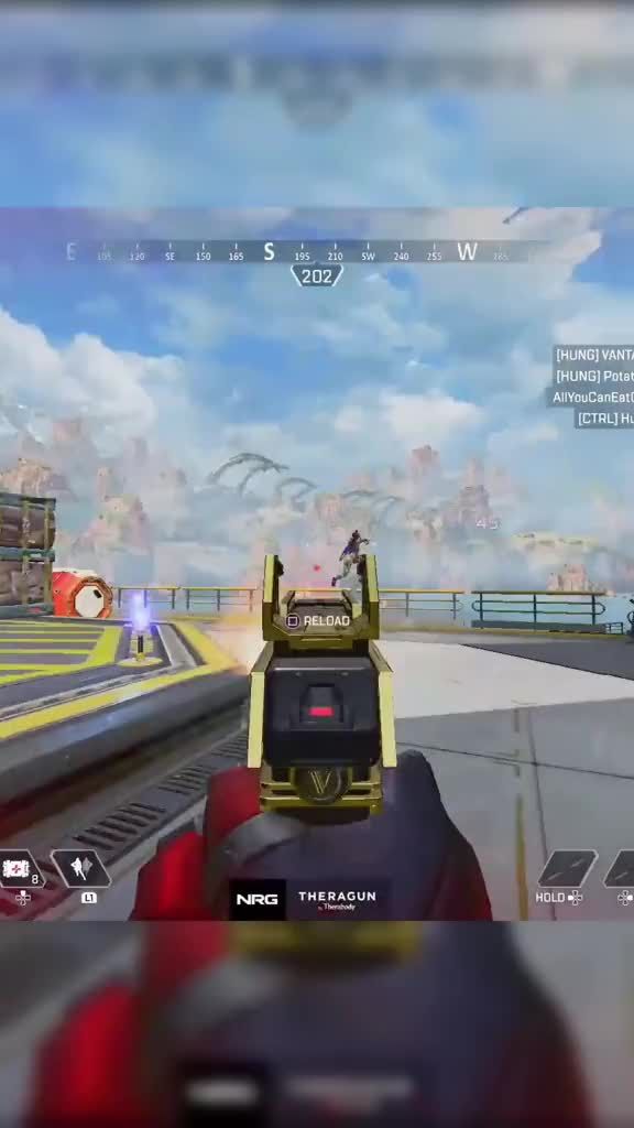 Video post by @nrgdaily on TikTok