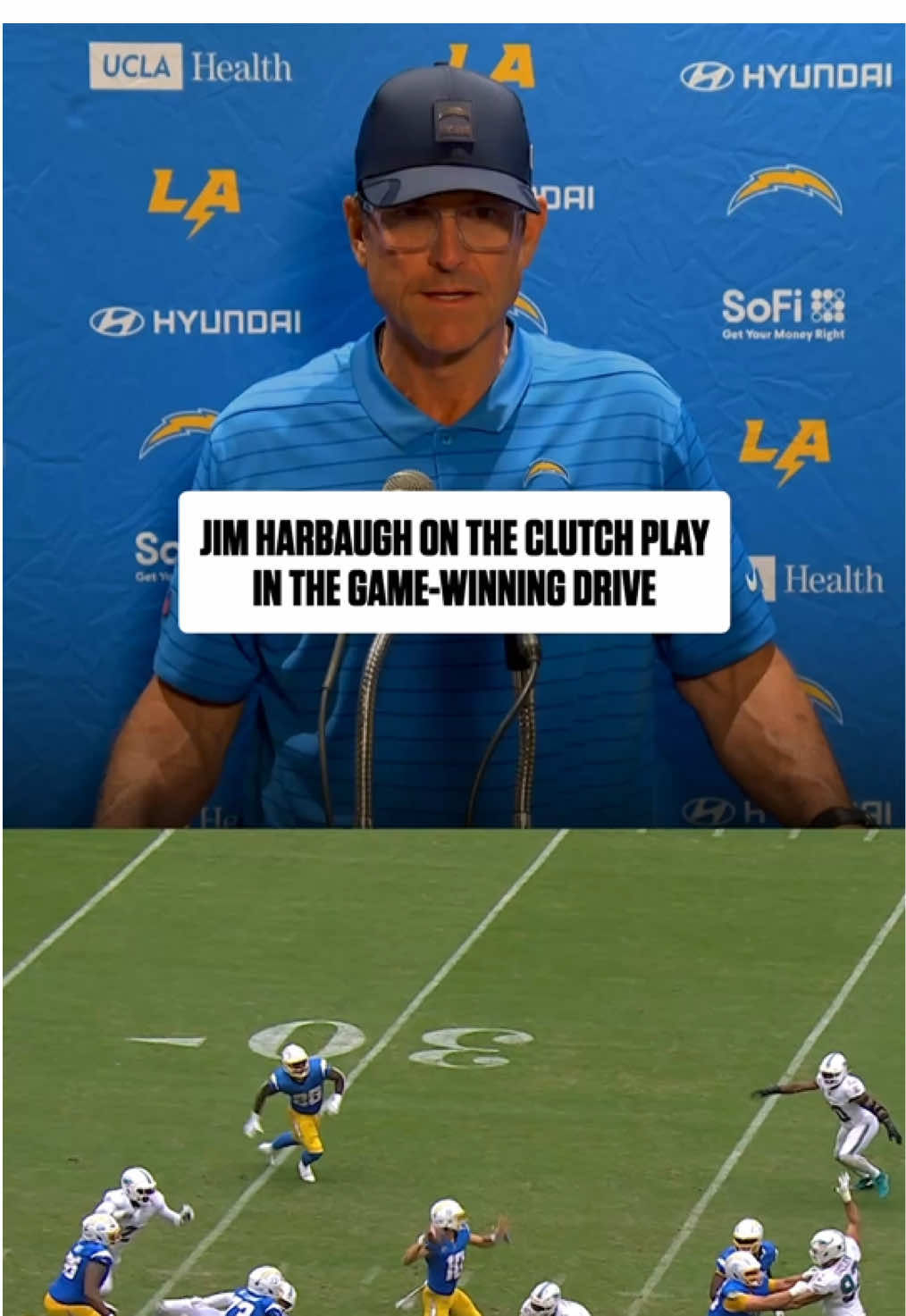 Video post by @nfl on TikTok