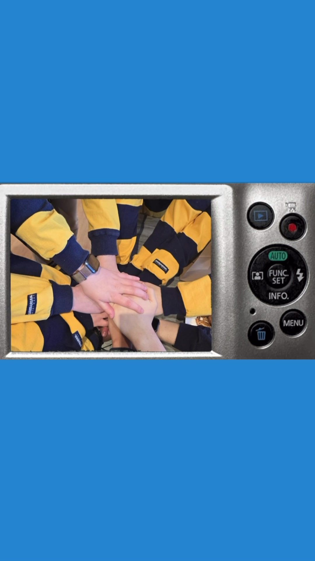 Video post by @qupepband on TikTok