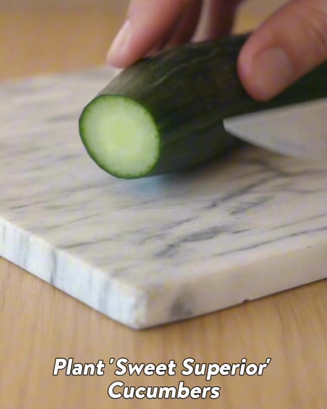 Video post by @BurpeeGardening on Facebook