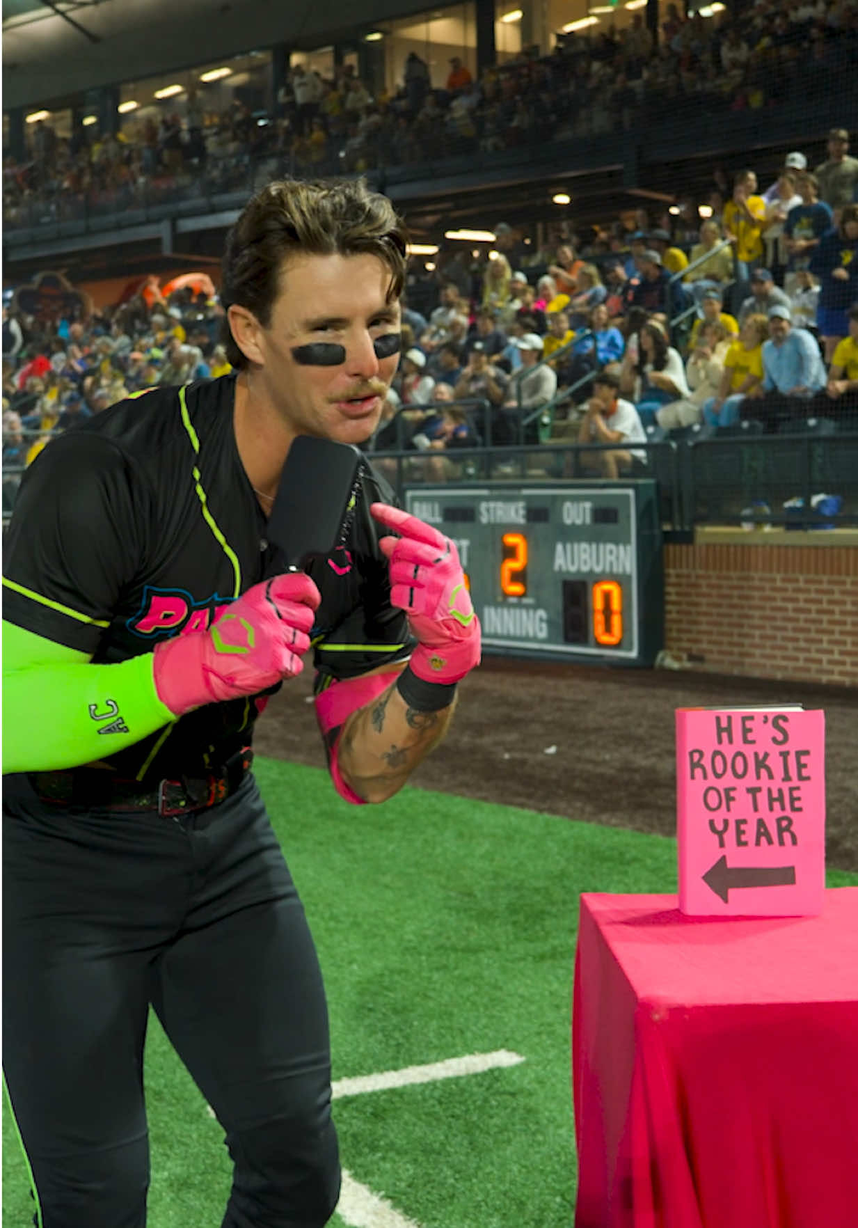 Video post by @theofficialpartyanimals on TikTok