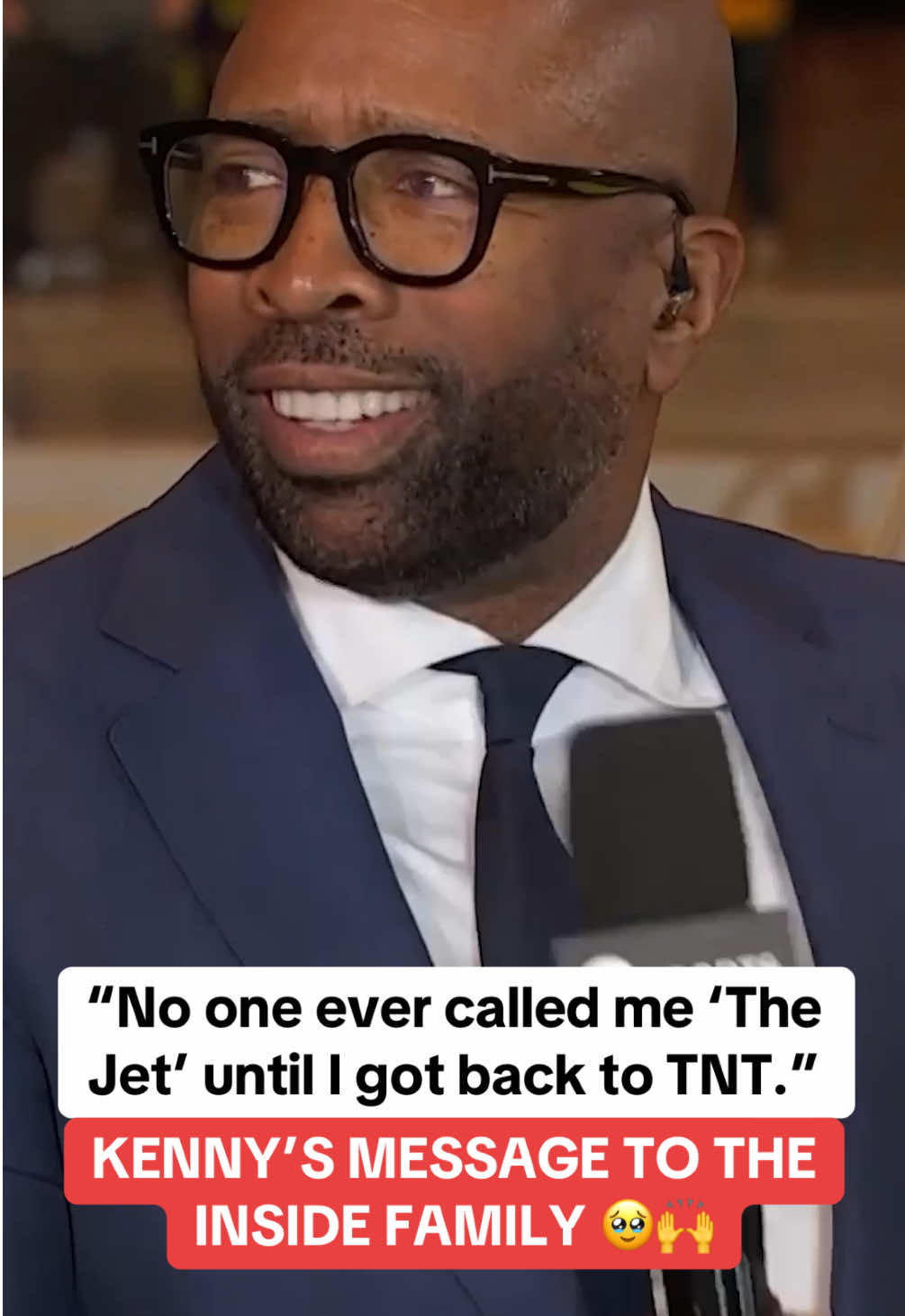 Video post by @nbaontnt on TikTok