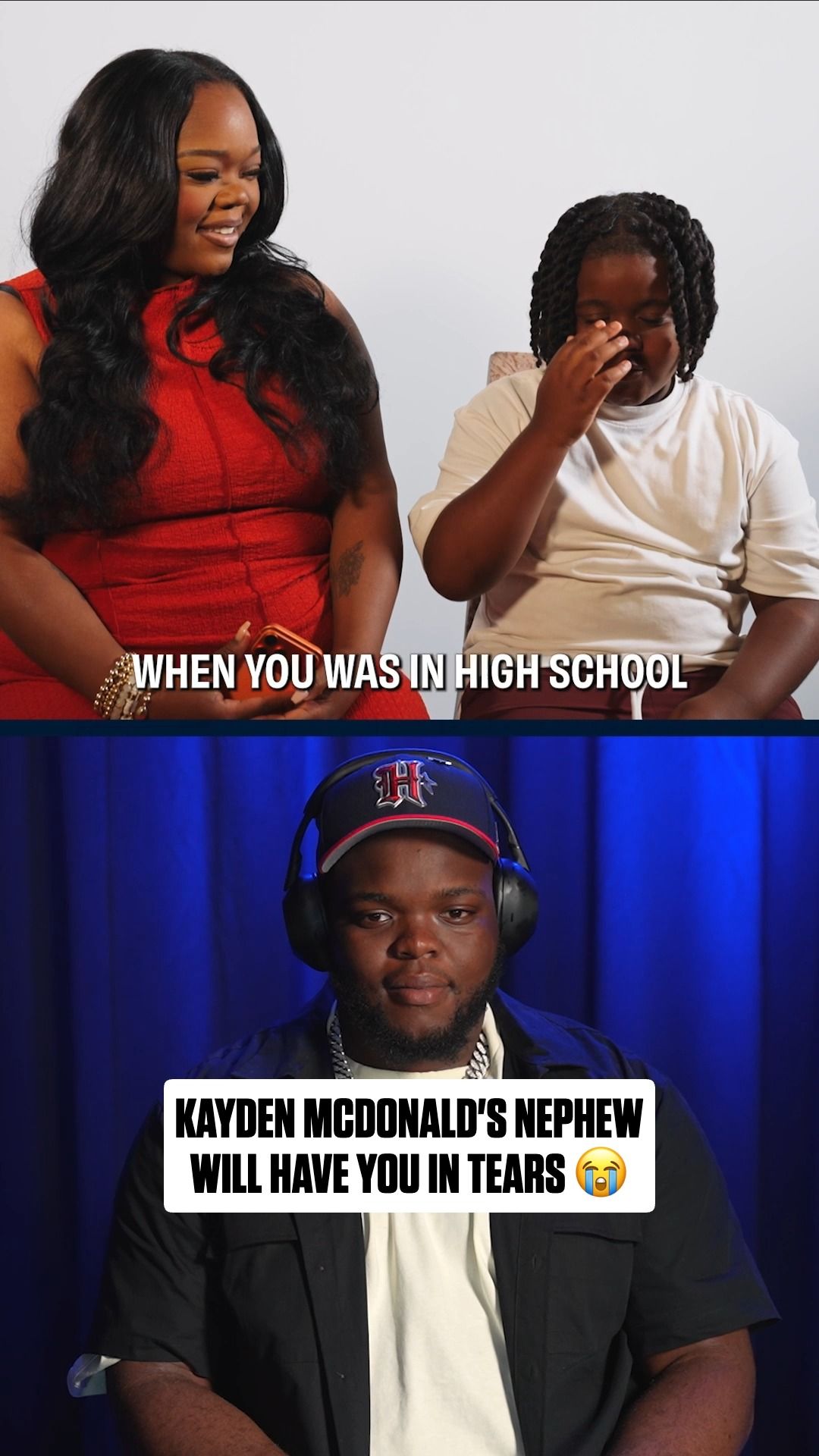 Video post by @NFL on Facebook