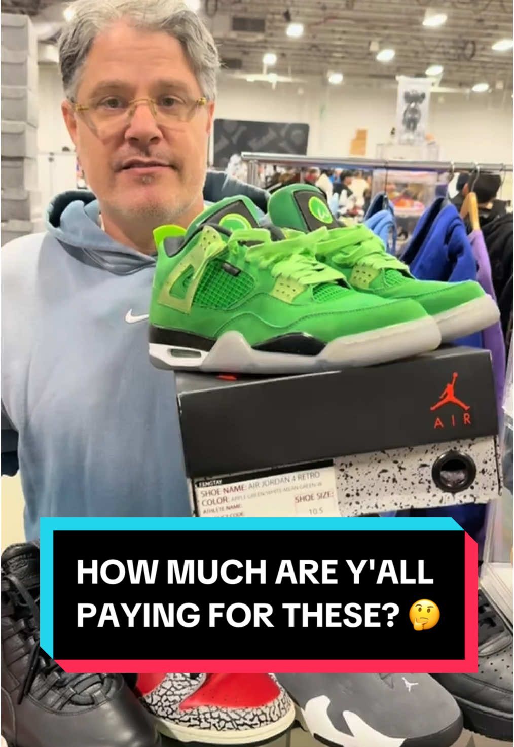 Video post by @brkicks on TikTok