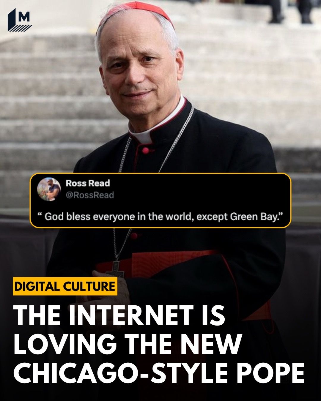 Video post by @mashable on TikTok