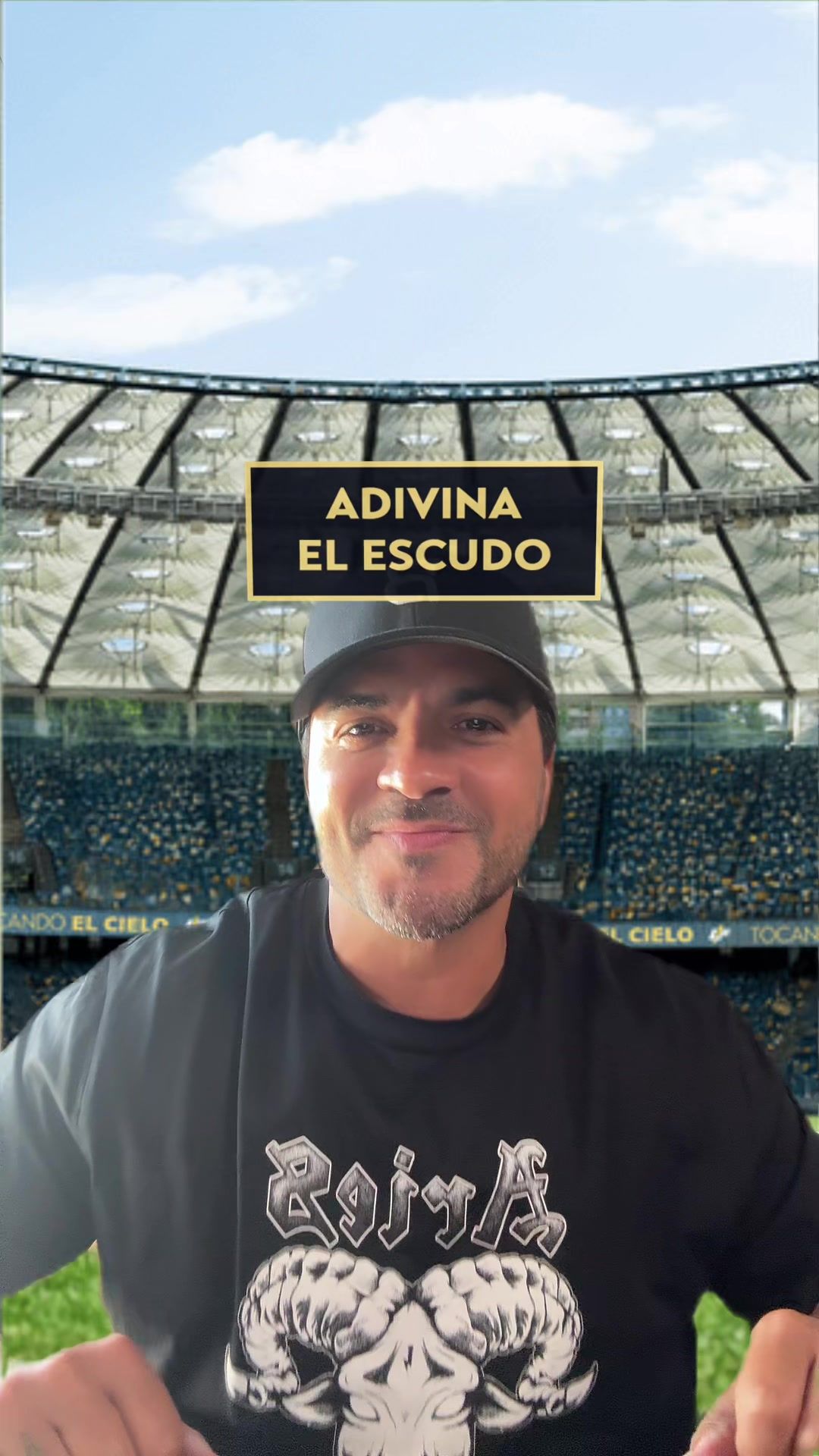 Video post by @luisfonsi on TikTok