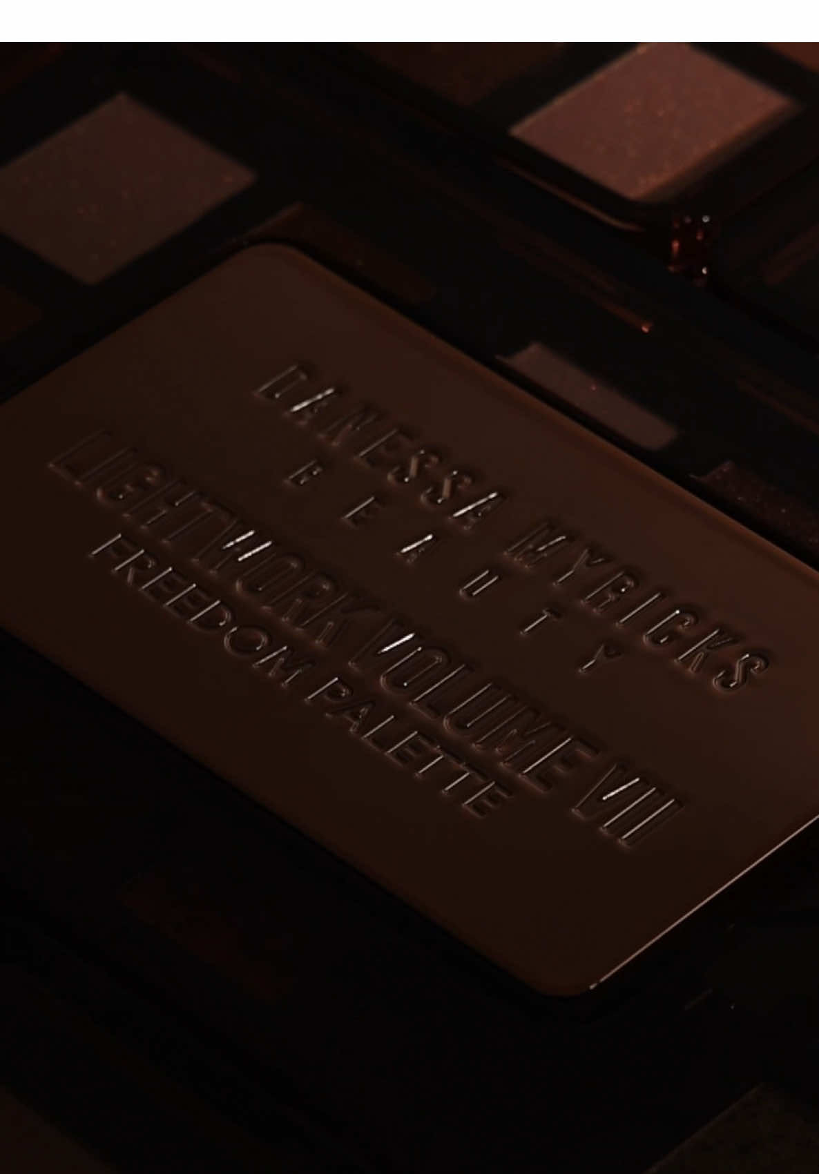 Video post by @danessamyricksbeauty on TikTok