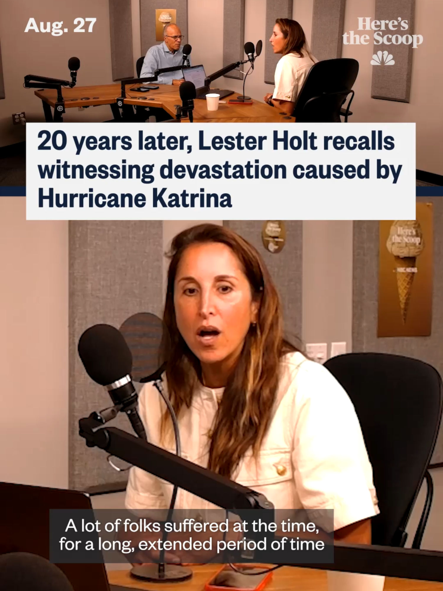 Video post by @nbcnews on TikTok