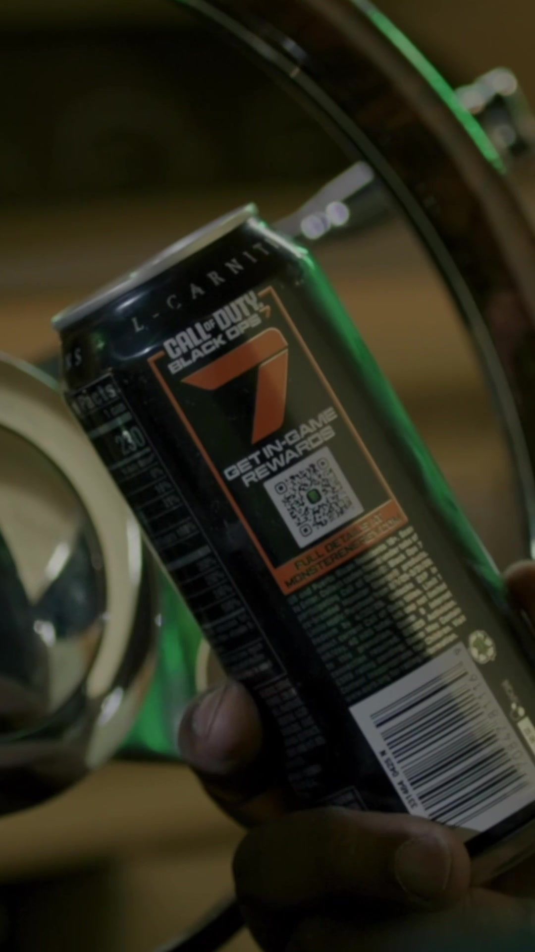 Video post by @monsterenergy on TikTok