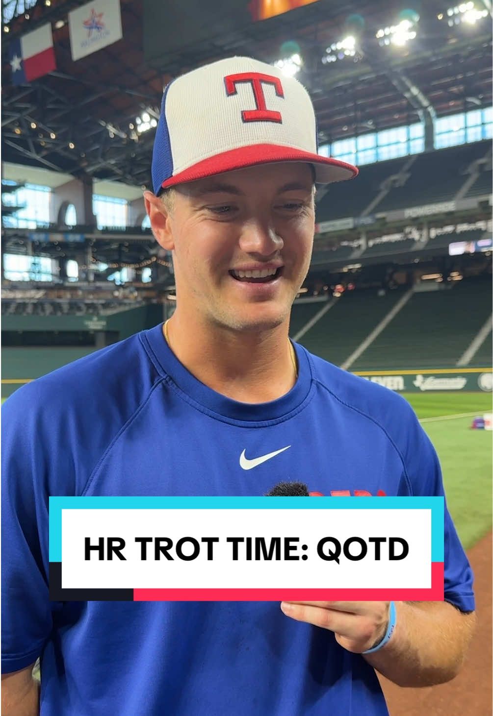 Video post by @rangers on TikTok