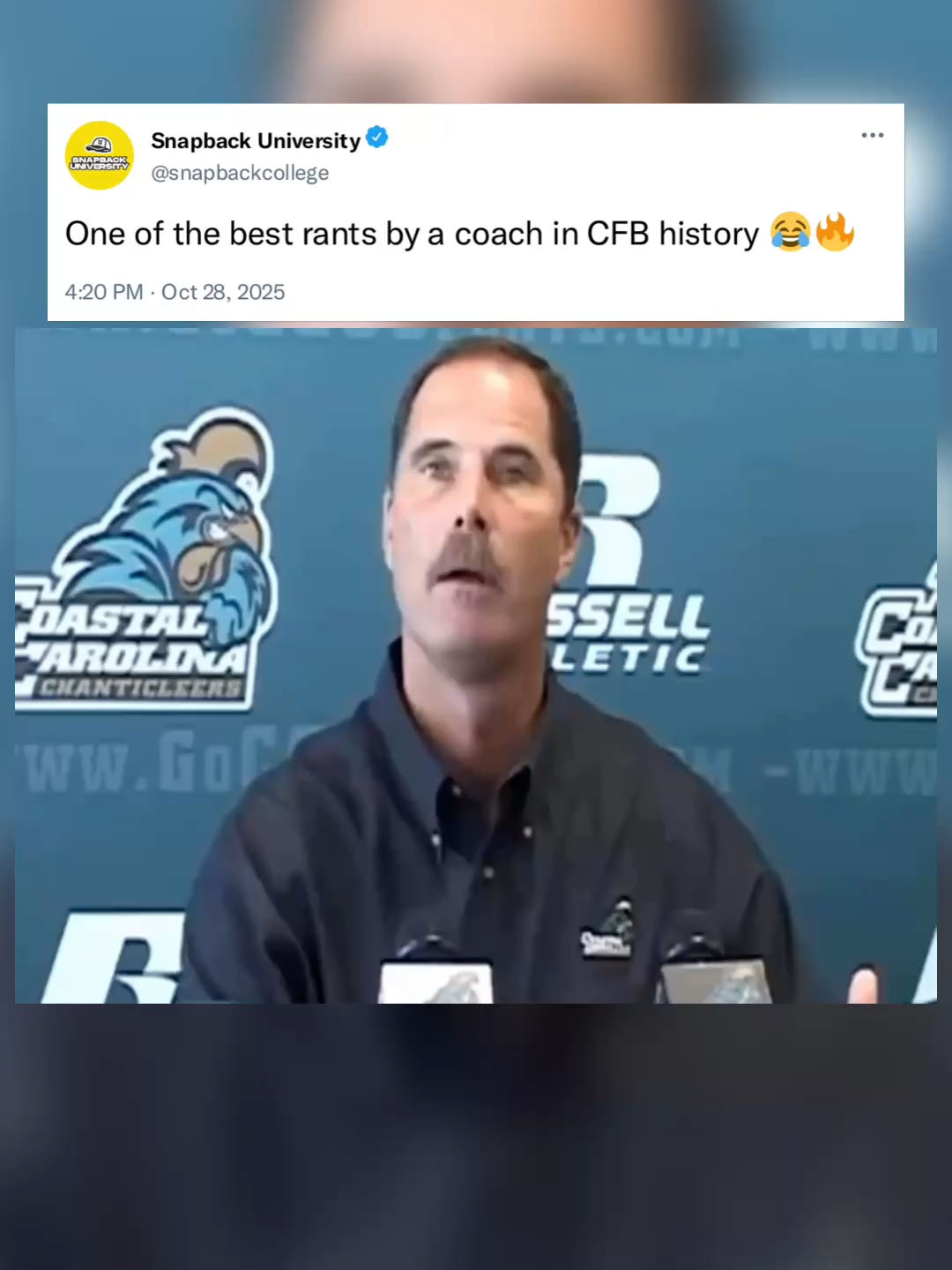 Video post by @snapbackuniversity_ on TikTok