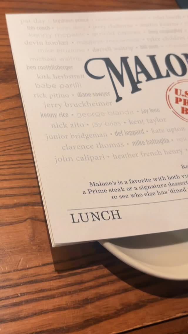 Video post by @PaulMillerFord on Facebook