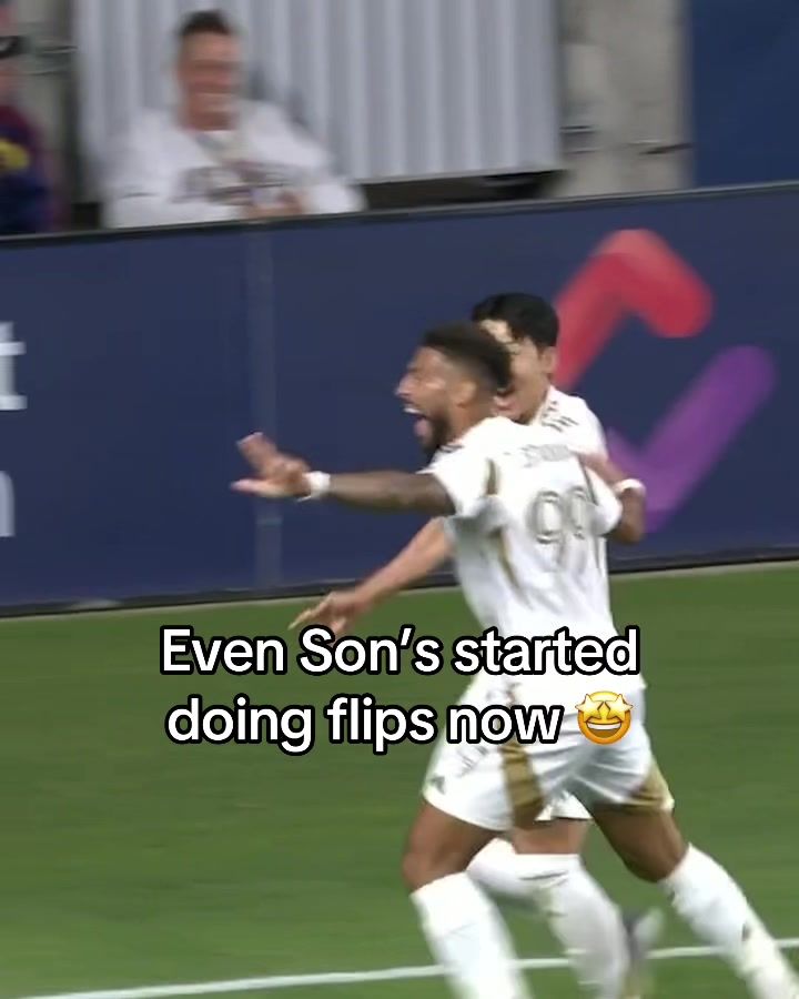 Video post by @espnfc on TikTok