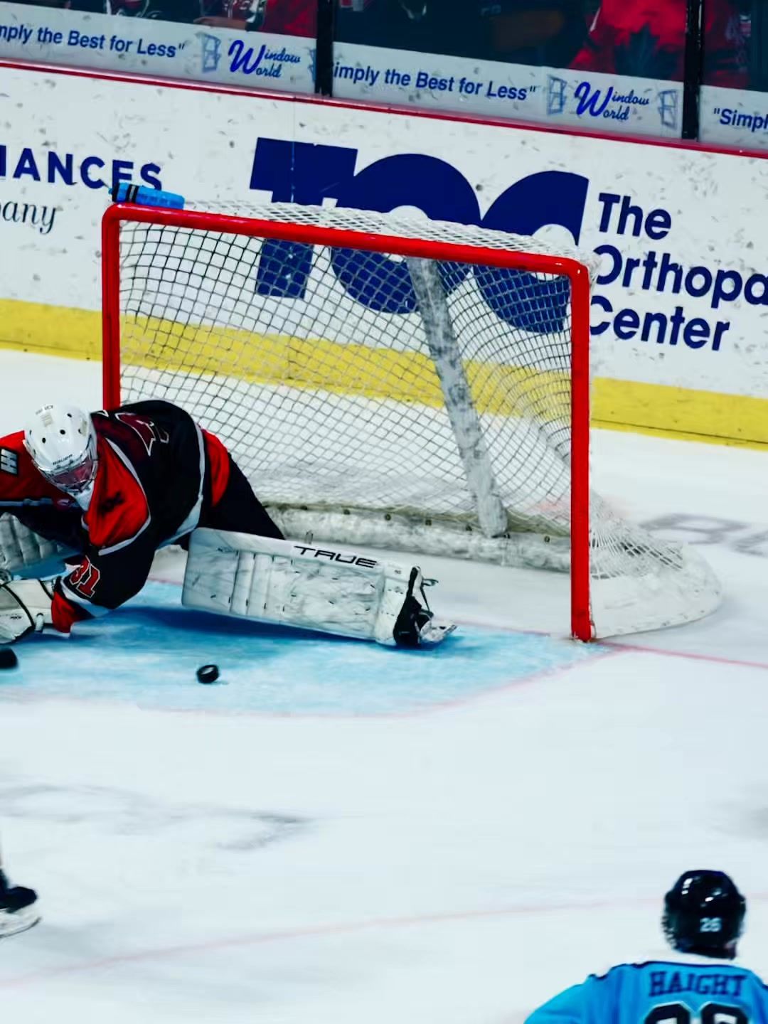 Video post by @huntsvillehavoc on Facebook