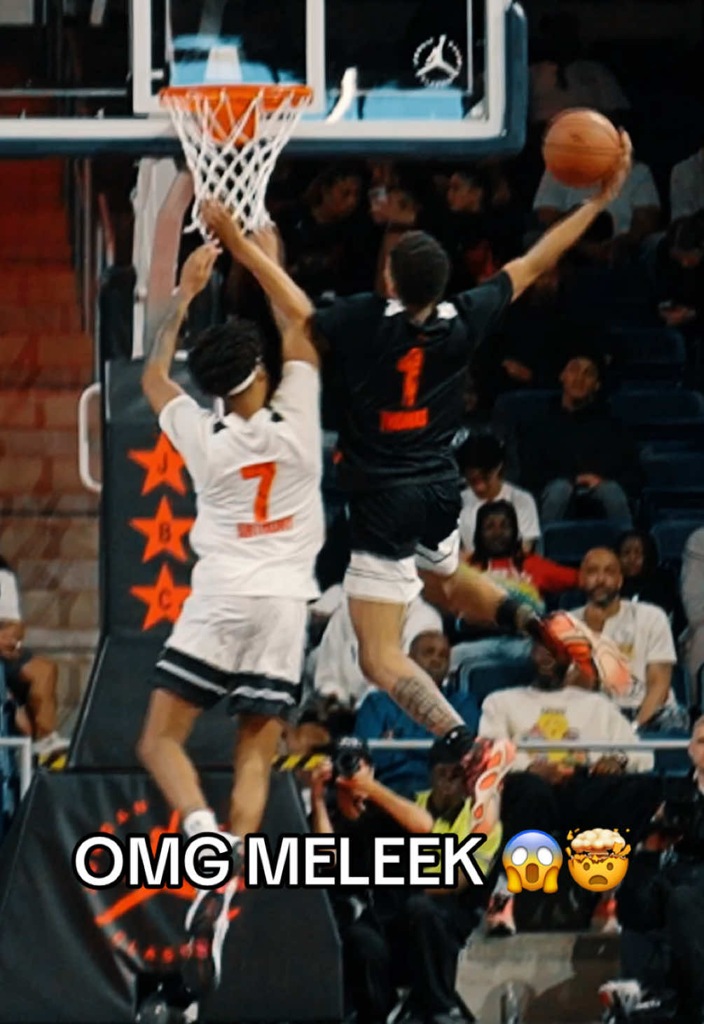Video post by @madehoops on TikTok
