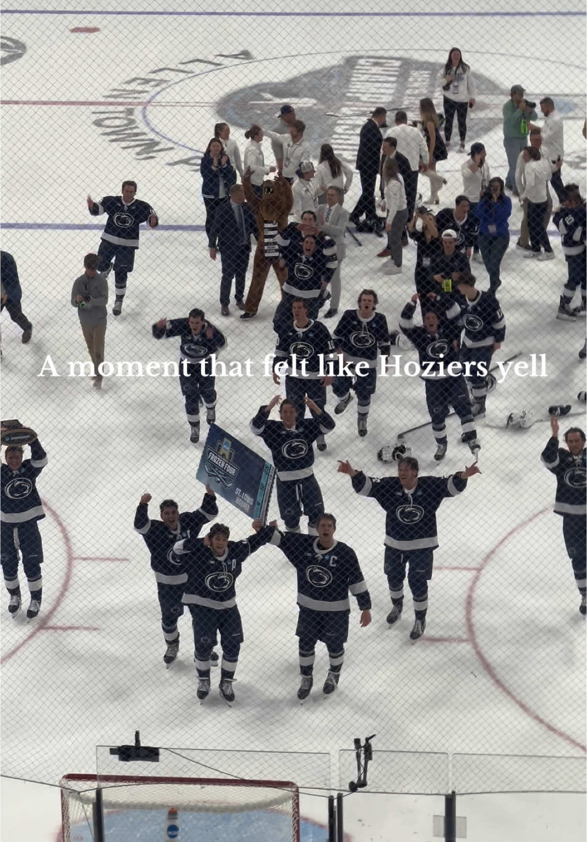 Video post by @theroarzone on TikTok