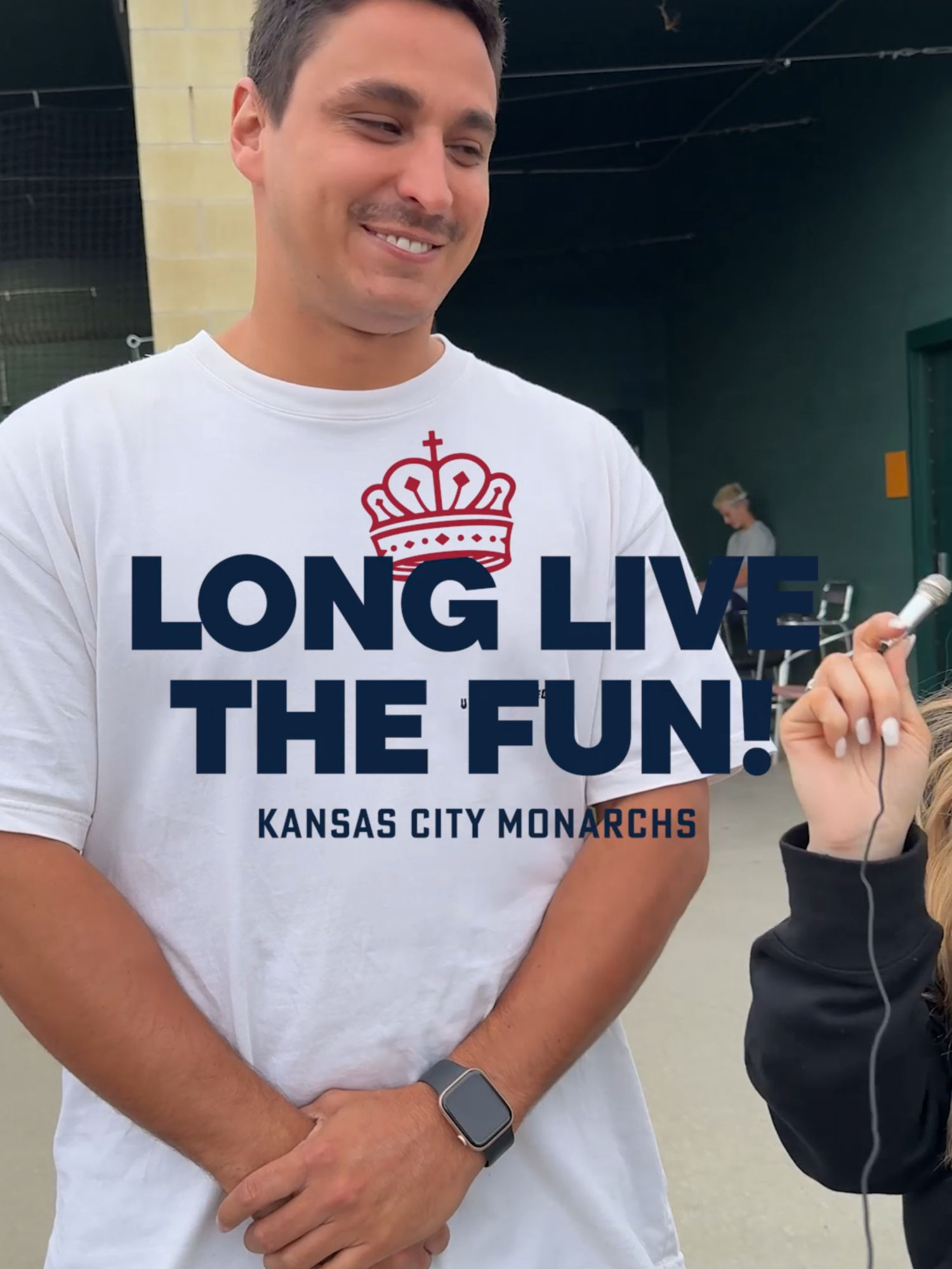 Video post by @kc_monarchs on TikTok