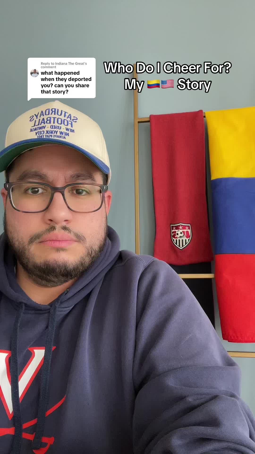 Video post by @travelfutbolfan on TikTok