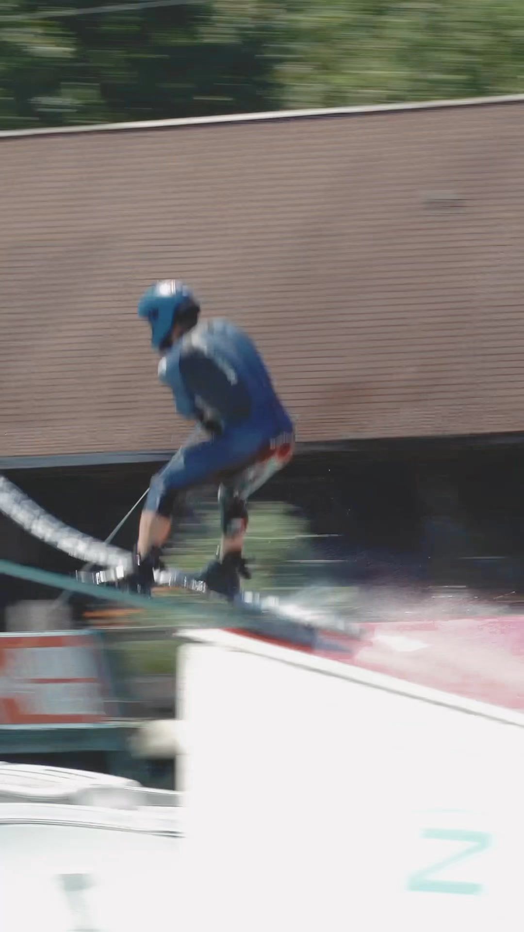 Video post by @BWSWHQ on Facebook