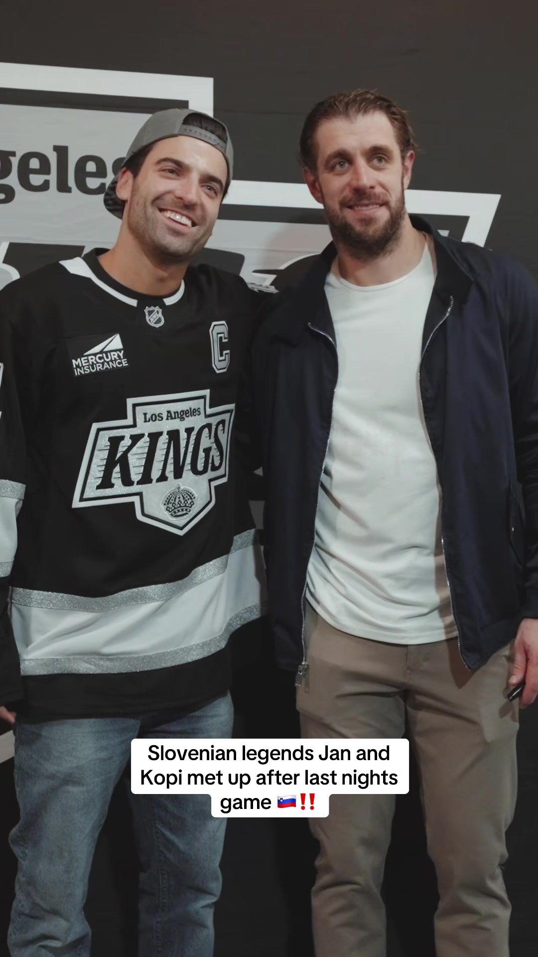 Video post by @lakings on TikTok